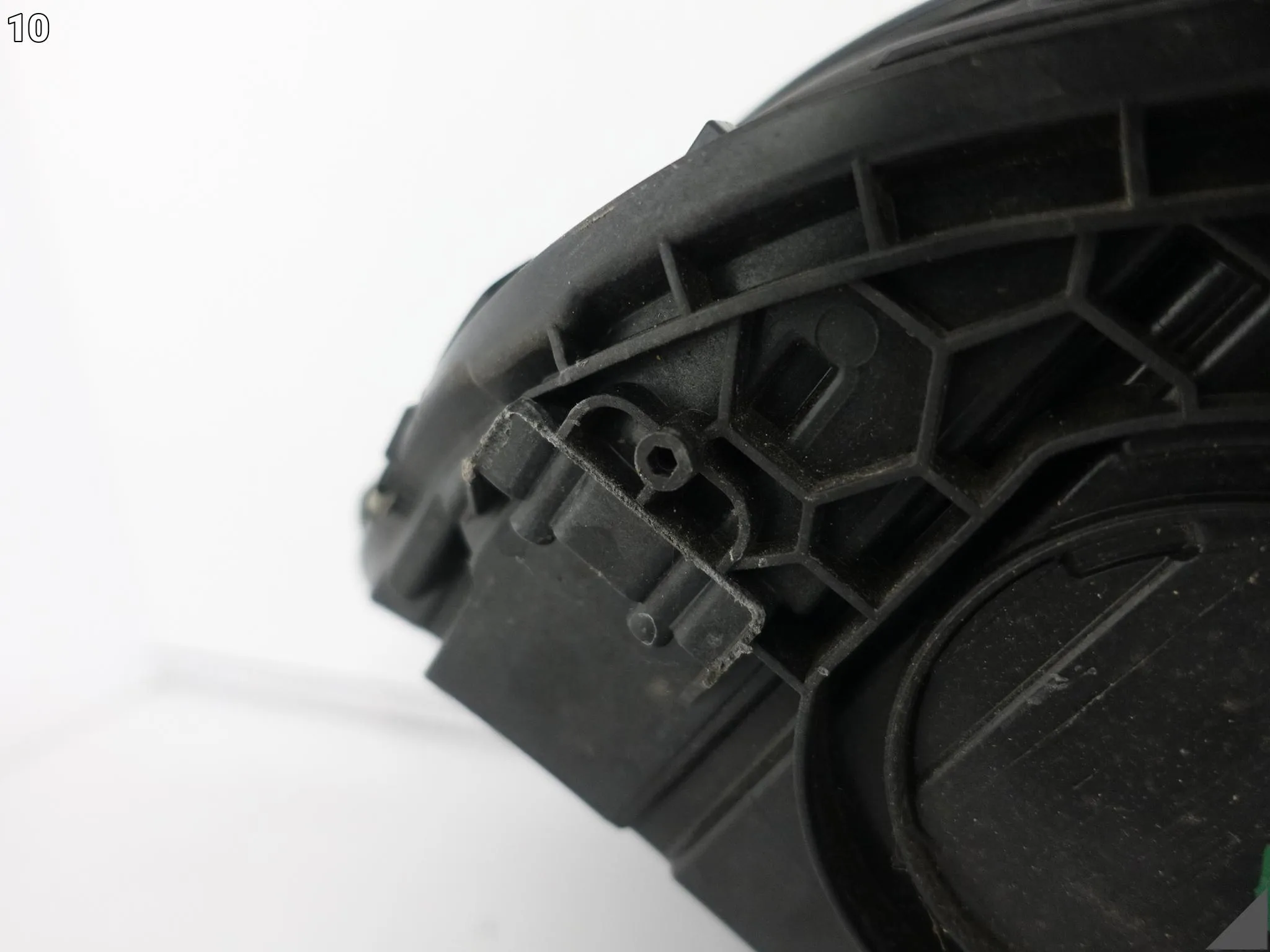 MERCEDES C-KLASA W206 S206 21- LAMPA FULL LED HIGH PERFORMANCE PRAWA PRZÓD MERCEDES C-KLASA W206 S206 21- LAMPA FULL LED HIGH PERFORMANCE PRAWA PRZÓD - obrazek 11