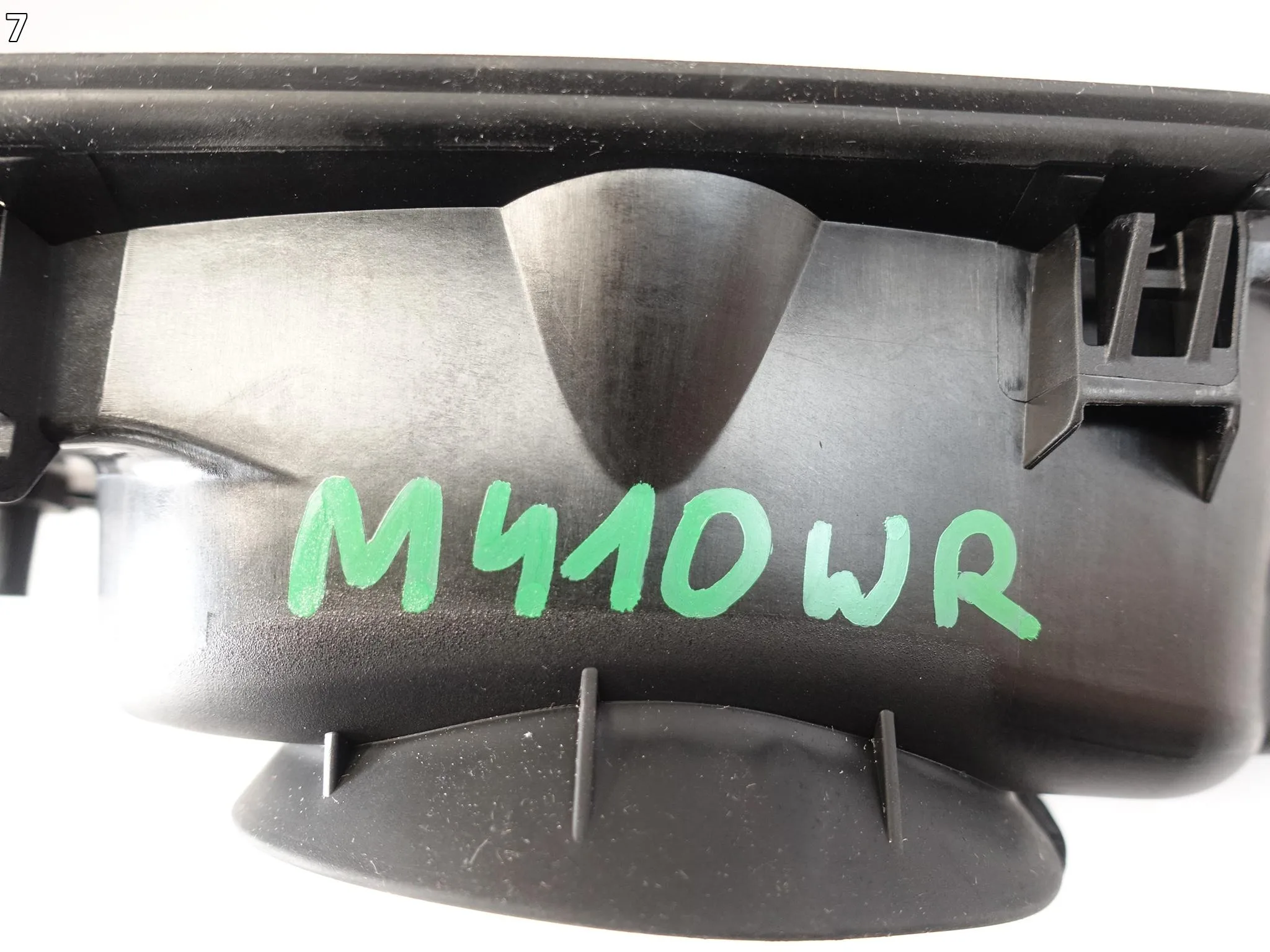 AUDI RS4 B9 8W0 LIFT 19-24 OBUDOWA KLAPKA WLEWU PALIWA 8W0809906C AUDI RS4 B9 8W0 LIFT 19-24 OBUDOWA KLAPKA WLEWU PALIWA 8W0809906C - obrazek 8