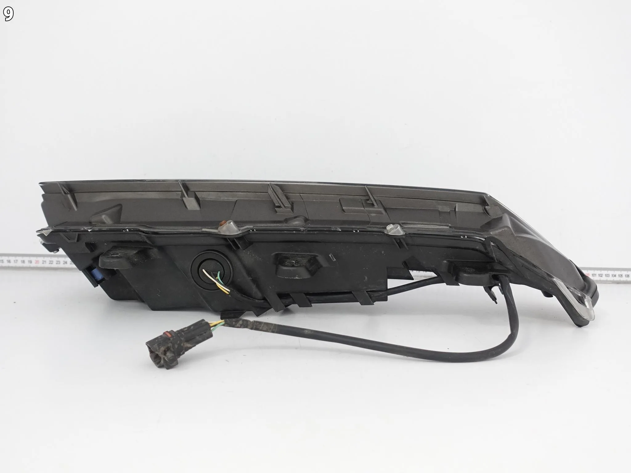 LEXUS NX 200t 300h 300 14-17 KIERUNKOWSKAZ LAMPA FULL LED DRL LEWY PRZÓD LEXUS NX 200t 300h 300 14-17 KIERUNKOWSKAZ LAMPA FULL LED DRL LEWY PRZÓD - obrazek 10
