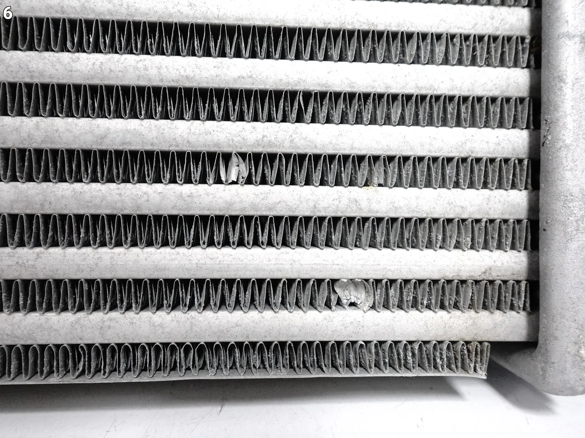 BMW X2 F39 X1 F48 F60 F40 F45 F46 MINI F54 F55 F56 LCI LIFT INTERCOOLER BMW X2 F39 X1 F48 F60 F40 F45 F46 MINI F54 F55 F56 LCI LIFT INTERCOOLER - obrazek 7