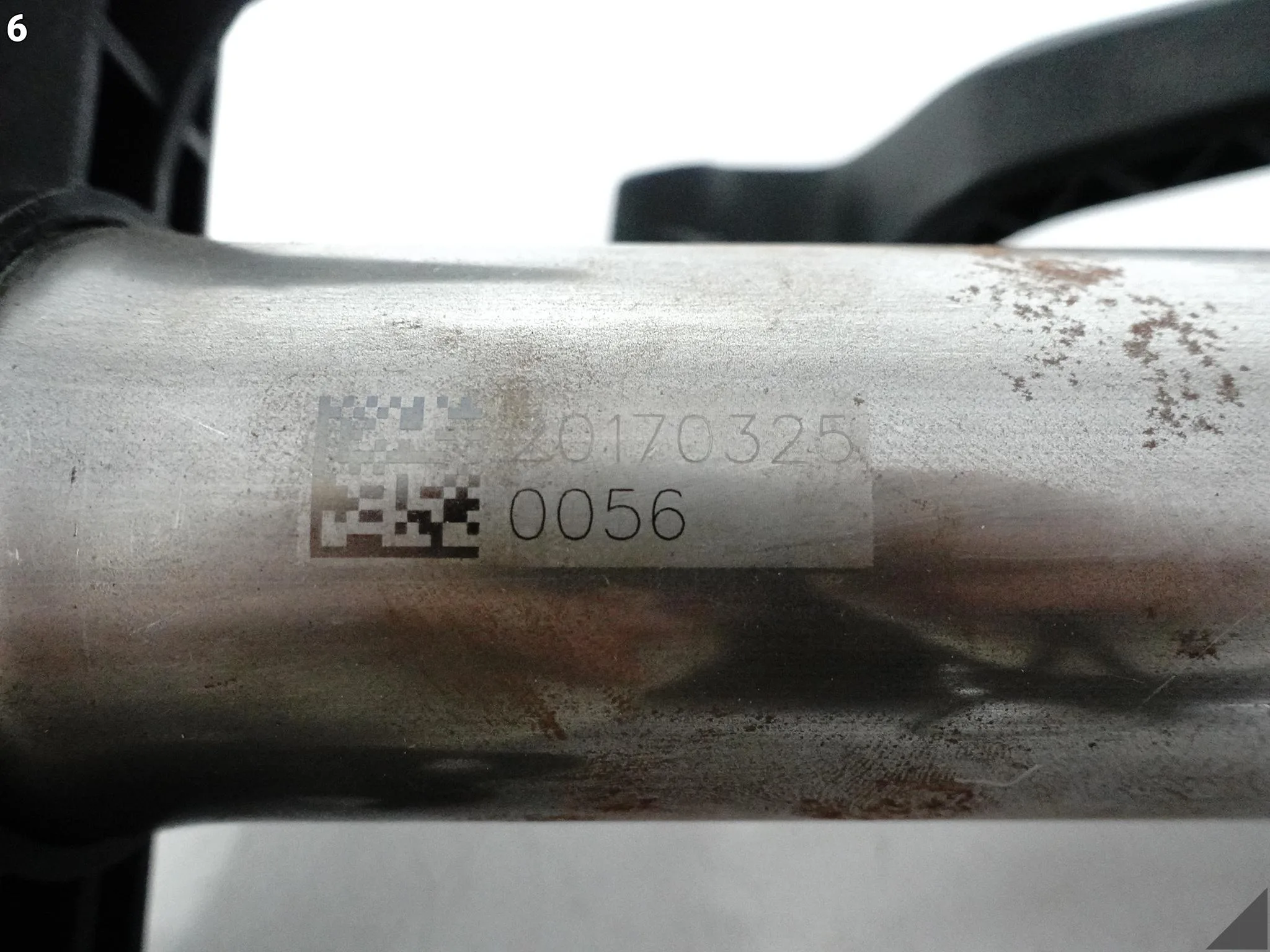 BMW 5 G30 G31 6 G32 7 G11 G12 KOLUMNA KIEROWNICZA KRZYŻAK DRĄŻEK SZTYCA BMW 5 G30 G31 6 G32 7 G11 G12 KOLUMNA KIEROWNICZA KRZYŻAK DRĄŻEK SZTYCA - obrazek 7