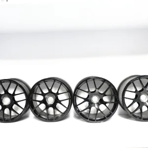 PORSCHE 997 GTS TURBO S FELGI KOMPLET PRZÓD 8,5Jx19 ET56 + TYŁ 11Jx19 ET51 PORSCHE 997 GTS TURBO S FELGI KOMPLET PRZÓD 8,5Jx19 ET56 + TYŁ 11Jx19 ET51