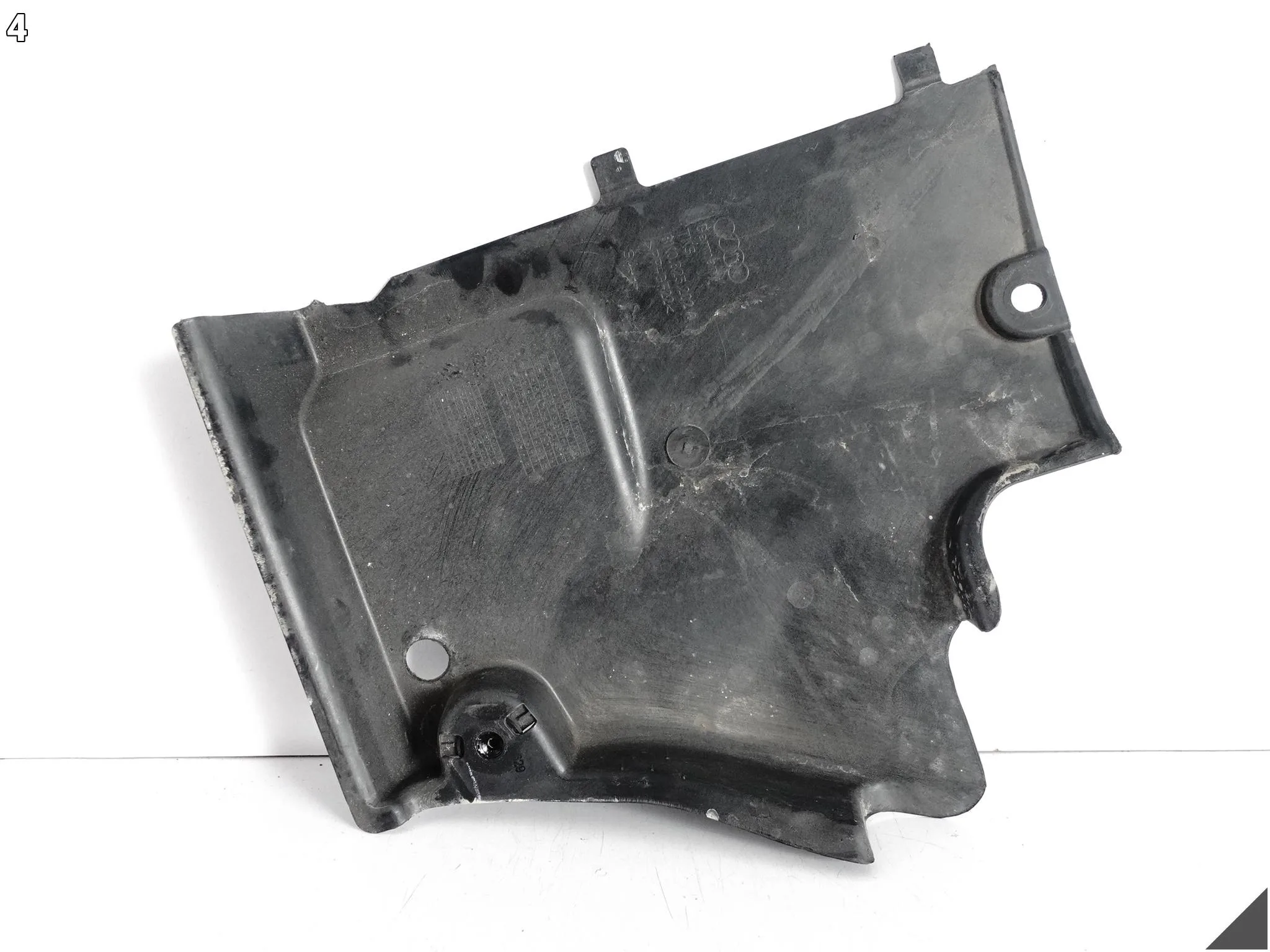 AUDI A5 S5 8T0 8T8 A4 S4 8K0 B8 LIFT 07-16 PŁYTA OSŁONA PODWOZIA PRAWA AUDI A5 S5 8T0 8T8 A4 S4 8K0 B8 LIFT 07-16 PŁYTA OSŁONA PODWOZIA PRAWA - obrazek 5