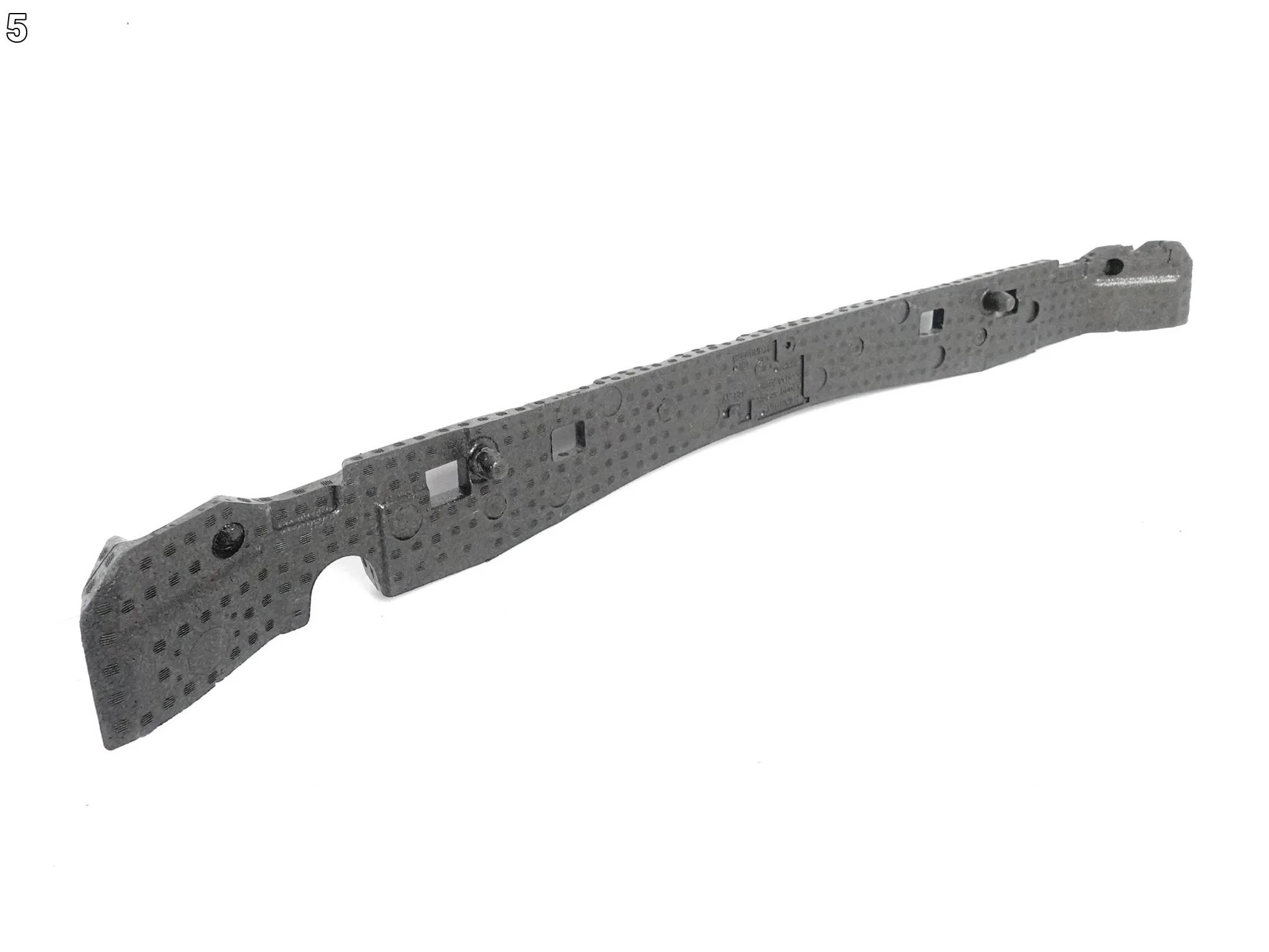 RENAULT AUSTRAL HHN 22- ABSORBER PIANKA BELKA W ZDERZAK PRZÓD 620905640R RENAULT AUSTRAL HHN 22- ABSORBER PIANKA BELKA W ZDERZAK PRZÓD 620905640R - obrazek 6