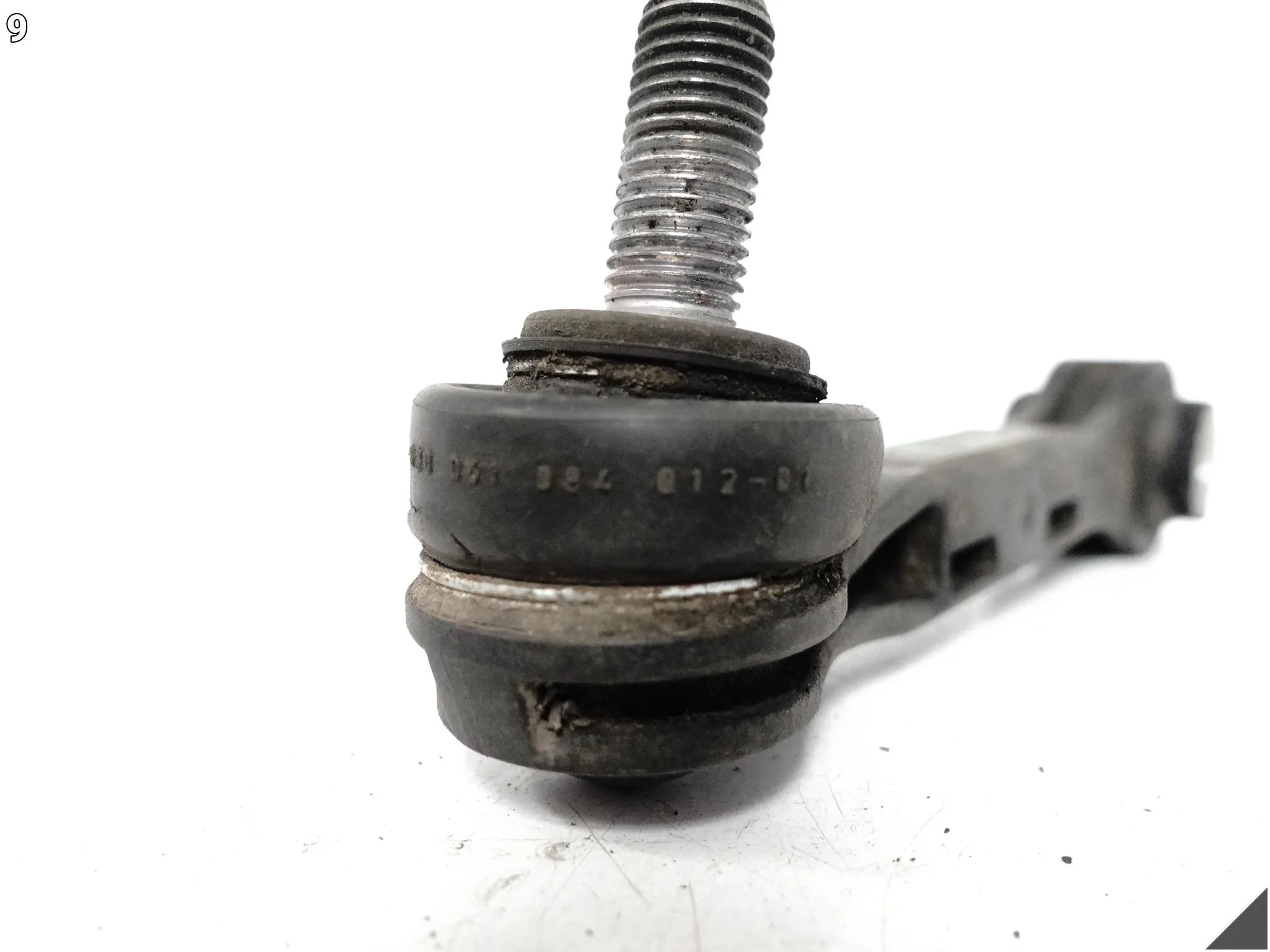 BMW G30 G31 G32 G11 G12 G14 G15 G16 ŁĄCZNIK STABILIZATORA TYŁ L = R 6861482 BMW G30 G31 G32 G11 G12 G14 G15 G16 ŁĄCZNIK STABILIZATORA TYŁ L = R 6861482 - obrazek 10
