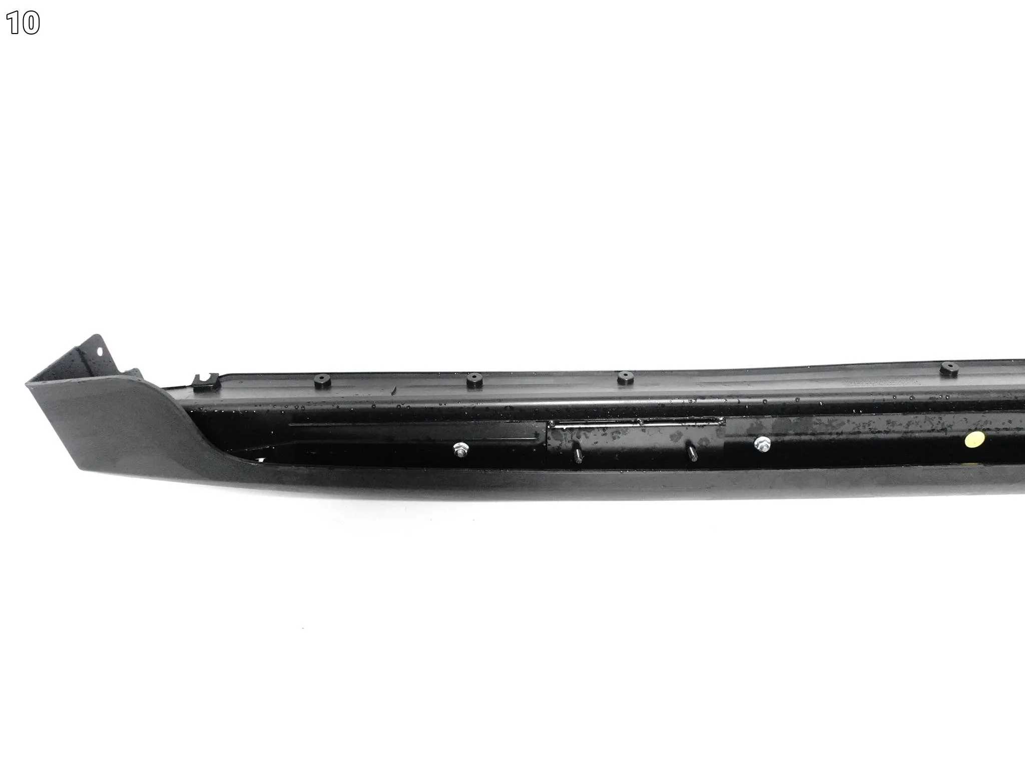 HYUNDAI SANTA FE III 3 12-18 LIFT LISTWA PRÓG NAKŁADKA STOPIEŃ LEWY HYUNDAI SANTA FE III 3 12-18 LIFT LISTWA PRÓG NAKŁADKA STOPIEŃ LEWY - obrazek 11
