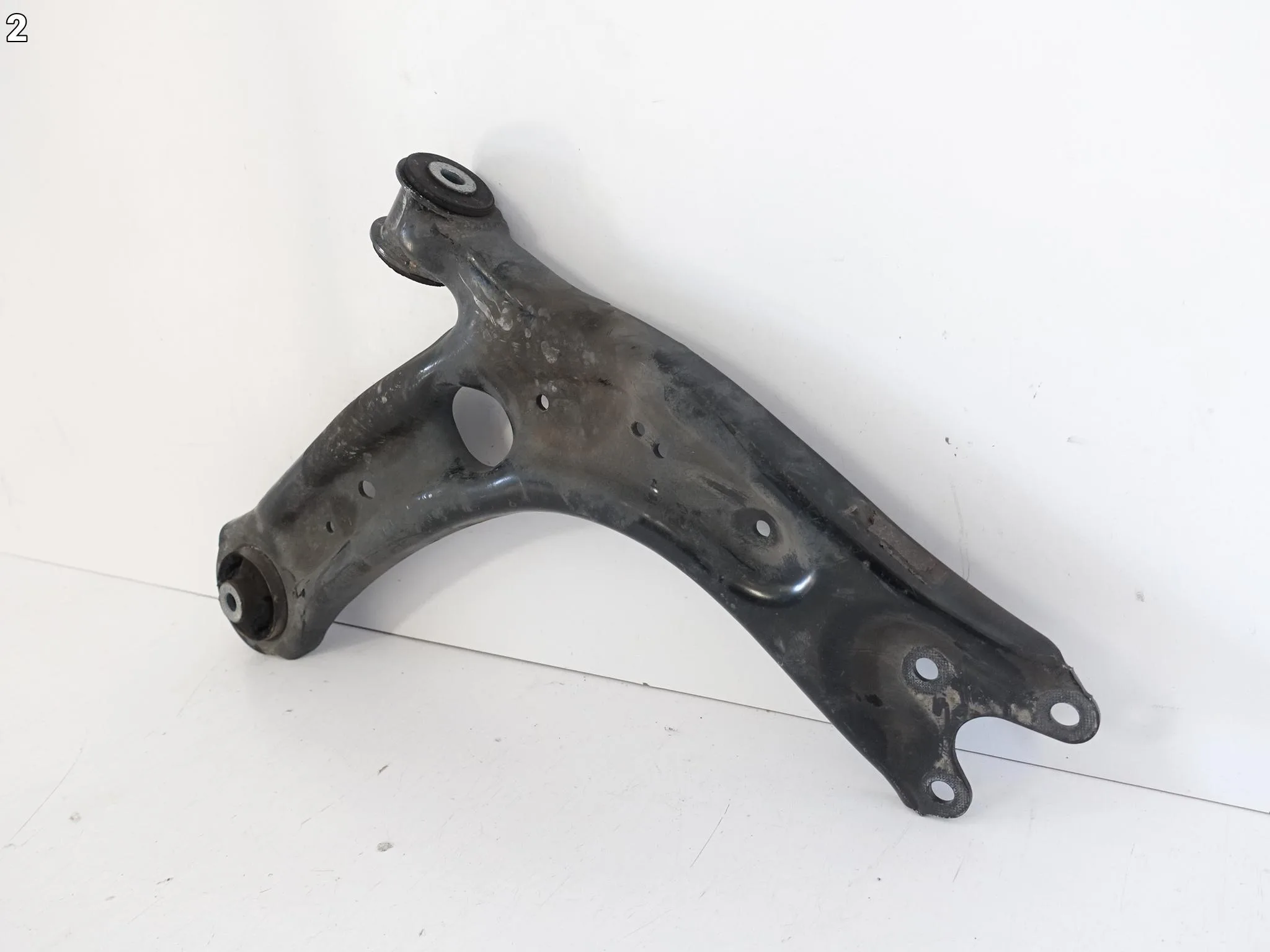 VW PASSAT B8 3G0 AUDI Q3 83A SKODA SEAT DOLNY WAHACZ ZAWIESZENIE PRZÓD R VW PASSAT B8 3G0 AUDI Q3 83A SKODA SEAT DOLNY WAHACZ ZAWIESZENIE PRZÓD R - obrazek 3