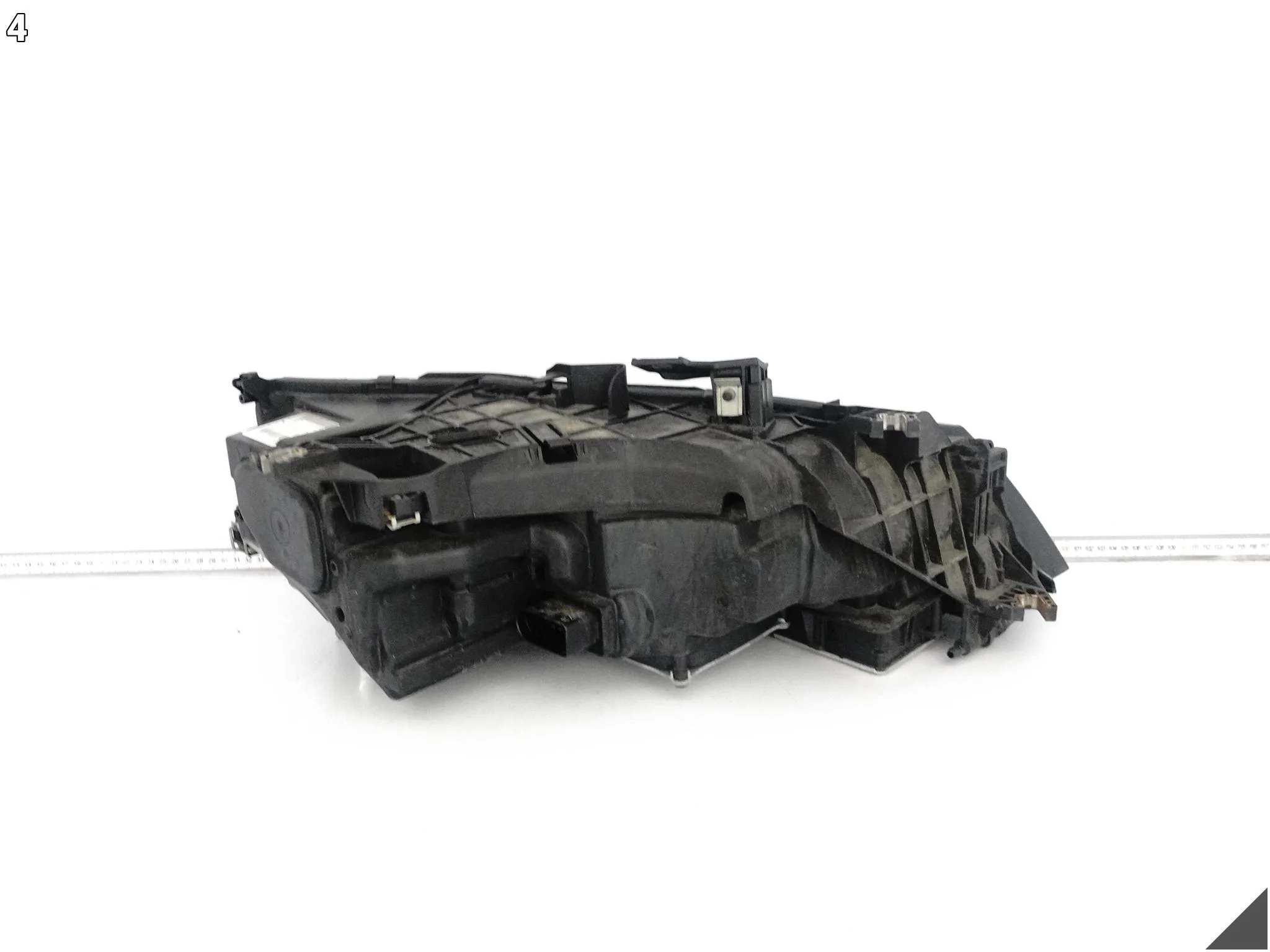 AUDI S7 RS7 4G8 C7 13-15 LAMPA LEWA PRZÓD FULL LED KOMPLETNA CIEMNA EUROPA AUDI S7 RS7 4G8 C7 13-15 LAMPA LEWA PRZÓD FULL LED KOMPLETNA CIEMNA EUROPA - obrazek 5