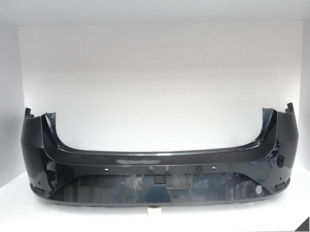 SEAT LEON 4 (IV GENERACJA) 5FE KOMBI 20-24 ZDERZAK BUMPER TYŁ (6xPDC) SEAT LEON 4 (IV GENERACJA) 5FE KOMBI 20-24 ZDERZAK BUMPER TYŁ (6xPDC)