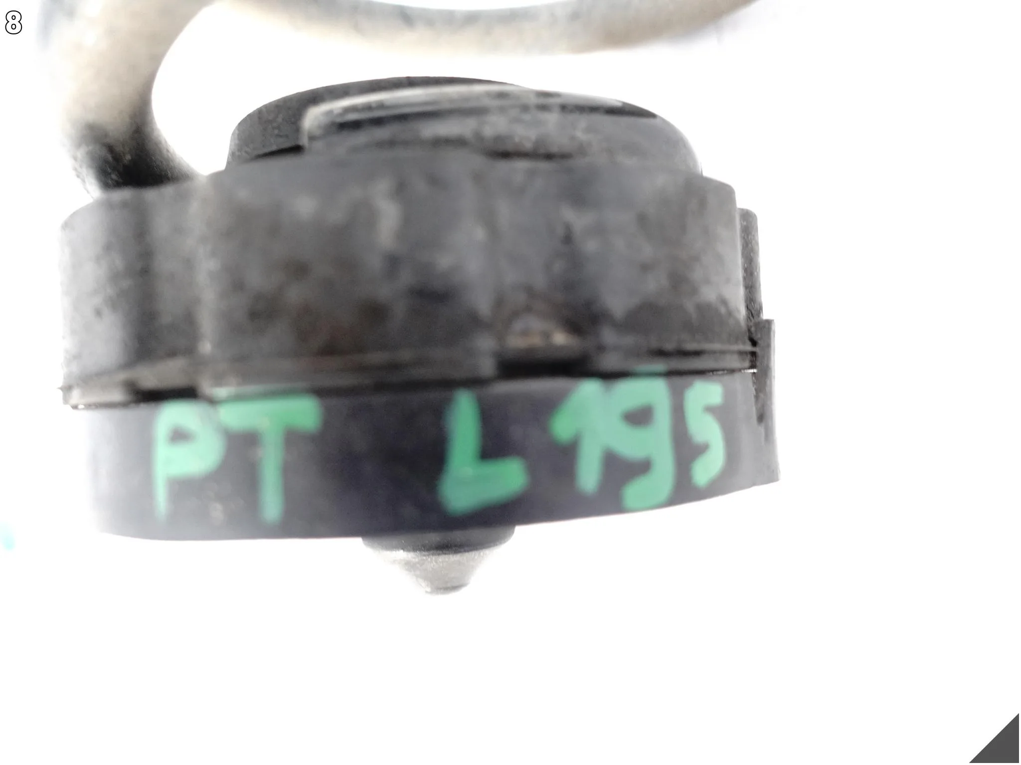 AUDI A5 S5 8T0 8T8 A4 S4 8K0 LIFT 07-16 SPĘŻYNA AMORTYZATORA TYŁ L=R 14KM AUDI A5 S5 8T0 8T8 A4 S4 8K0 LIFT 07-16 SPĘŻYNA AMORTYZATORA TYŁ L=R 14KM - obrazek 9