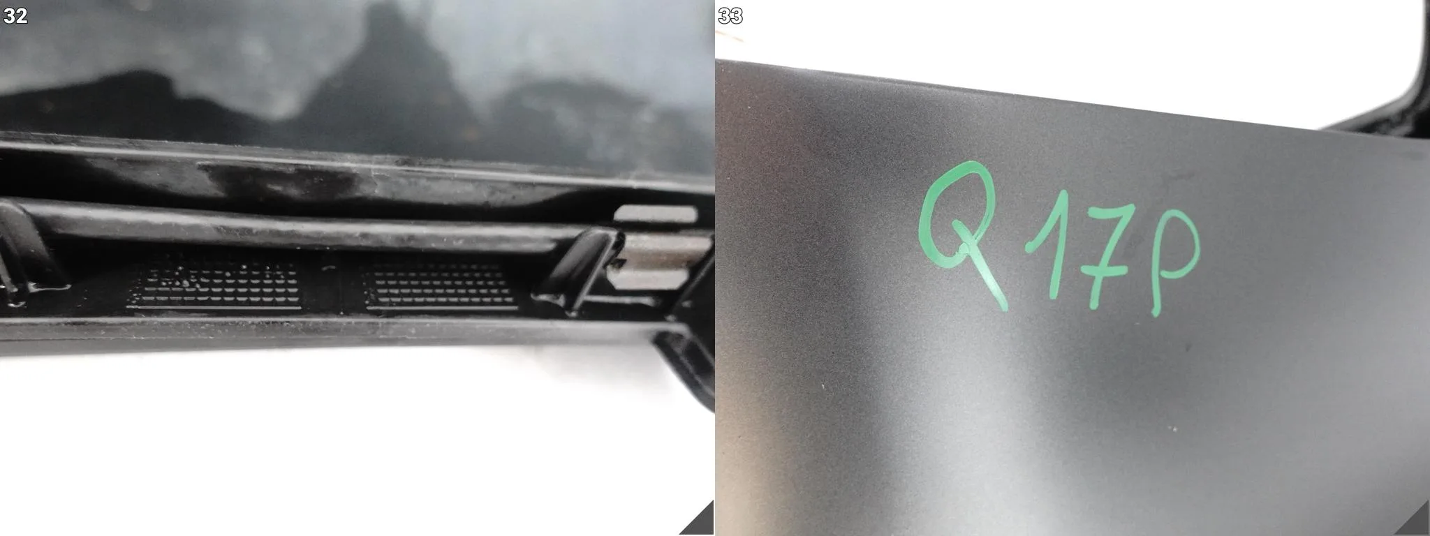 AUDI RS7 4G8 C7 SPORTBACK 13-15 ZDERZAK SPOILER KOŃCÓWKI WYDECHU TYŁ I6 AUDI RS7 4G8 C7 SPORTBACK 13-15 ZDERZAK SPOILER KOŃCÓWKI WYDECHU TYŁ I6 - obrazek 15