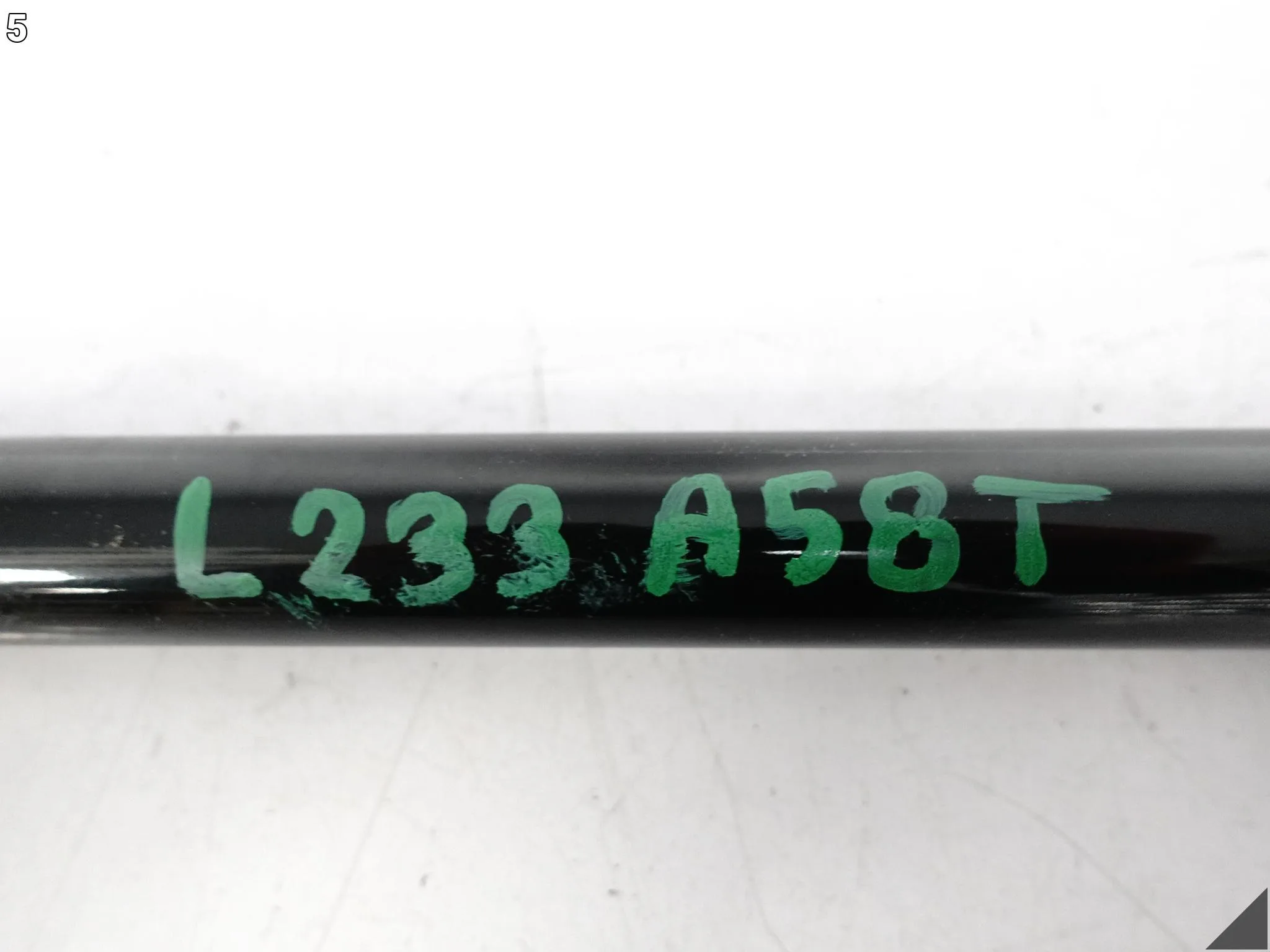 AUDI A5 S5 8T0 8T8 A4 S4 8K0 B8 07-16 STABILIZATOR DRĄŻEK PRZÓD 2.0TDI 14KM AUDI A5 S5 8T0 8T8 A4 S4 8K0 B8 07-16 STABILIZATOR DRĄŻEK PRZÓD 2.0TDI 14KM - obrazek 6