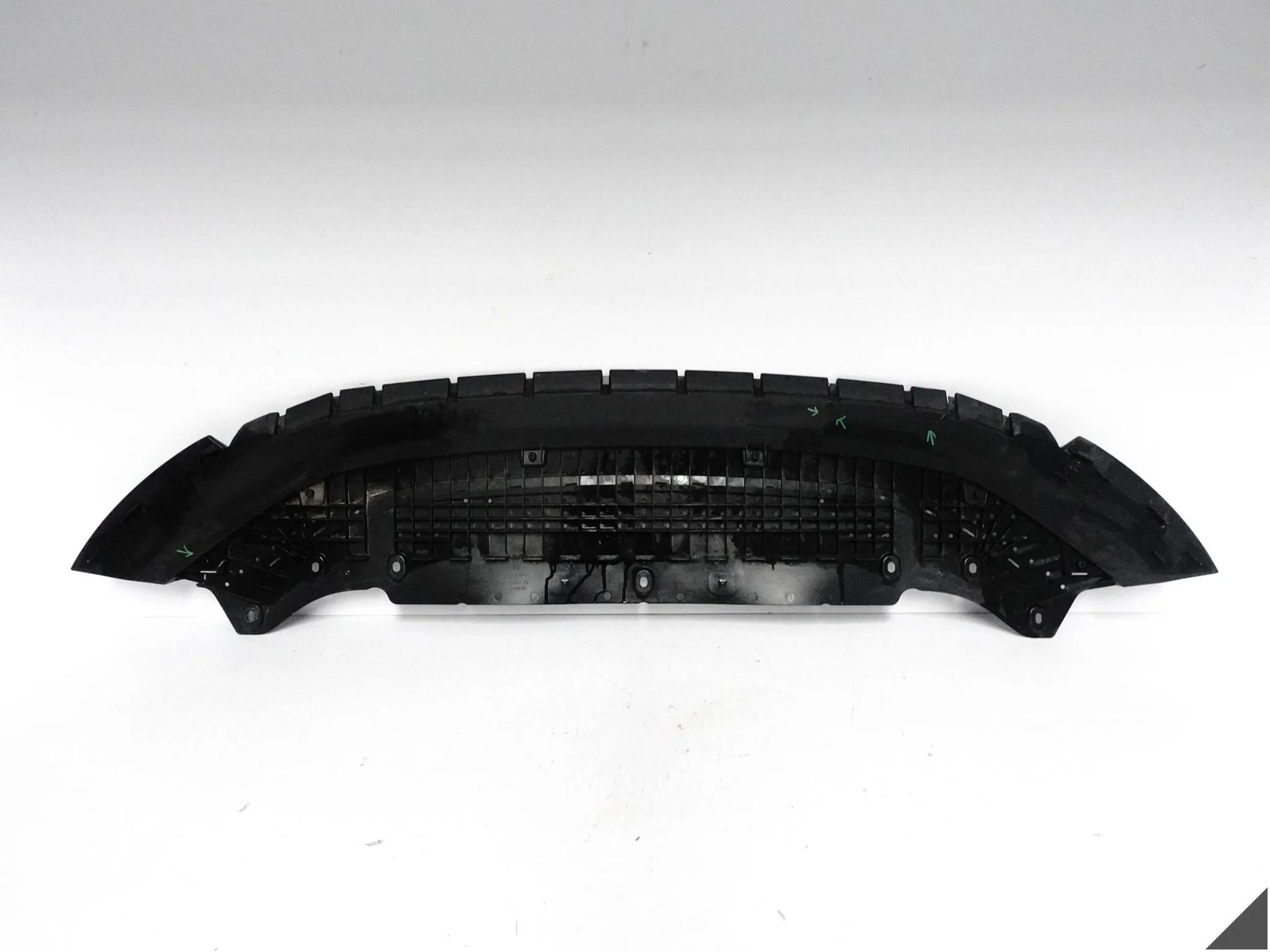 AUDI A6 C8 4K0 LIFT 18-25 OSŁONA PŁYTA PODŁOGA SPOILER POD ZDERZAK PRZÓD AUDI A6 C8 4K0 LIFT 18-25 OSŁONA PŁYTA PODŁOGA SPOILER POD ZDERZAK PRZÓD