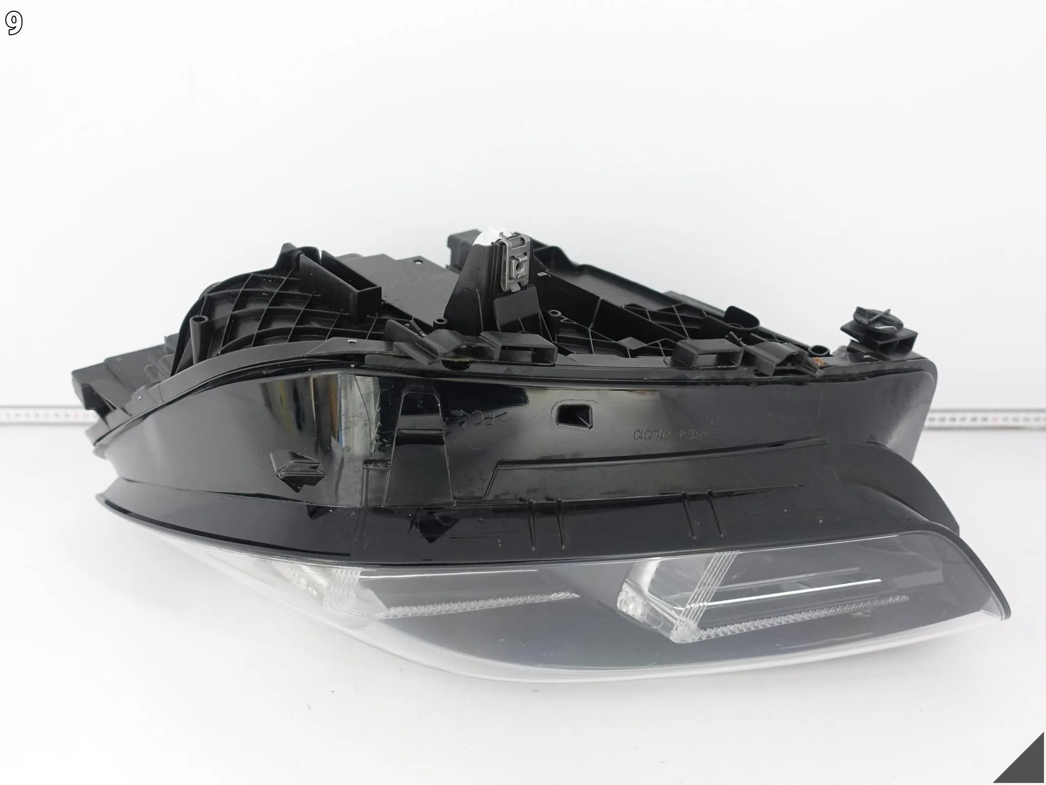 BMW X1 U11 22- LAMPA HEADLIGHT FULL LED LEWA PRZÓD EUROPA 5A9A227 BMW X1 U11 22- LAMPA HEADLIGHT FULL LED LEWA PRZÓD EUROPA 5A9A227 - obrazek 10