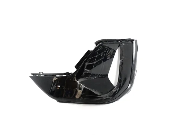 AUDI A6 S6 E-TRON 85E S-LINE 24- GRILL KRATKA BLENDA ATRAPA LEWA W ZDERZAK AUDI A6 S6 E-TRON 85E S-LINE 24- GRILL KRATKA BLENDA ATRAPA LEWA W ZDERZAK