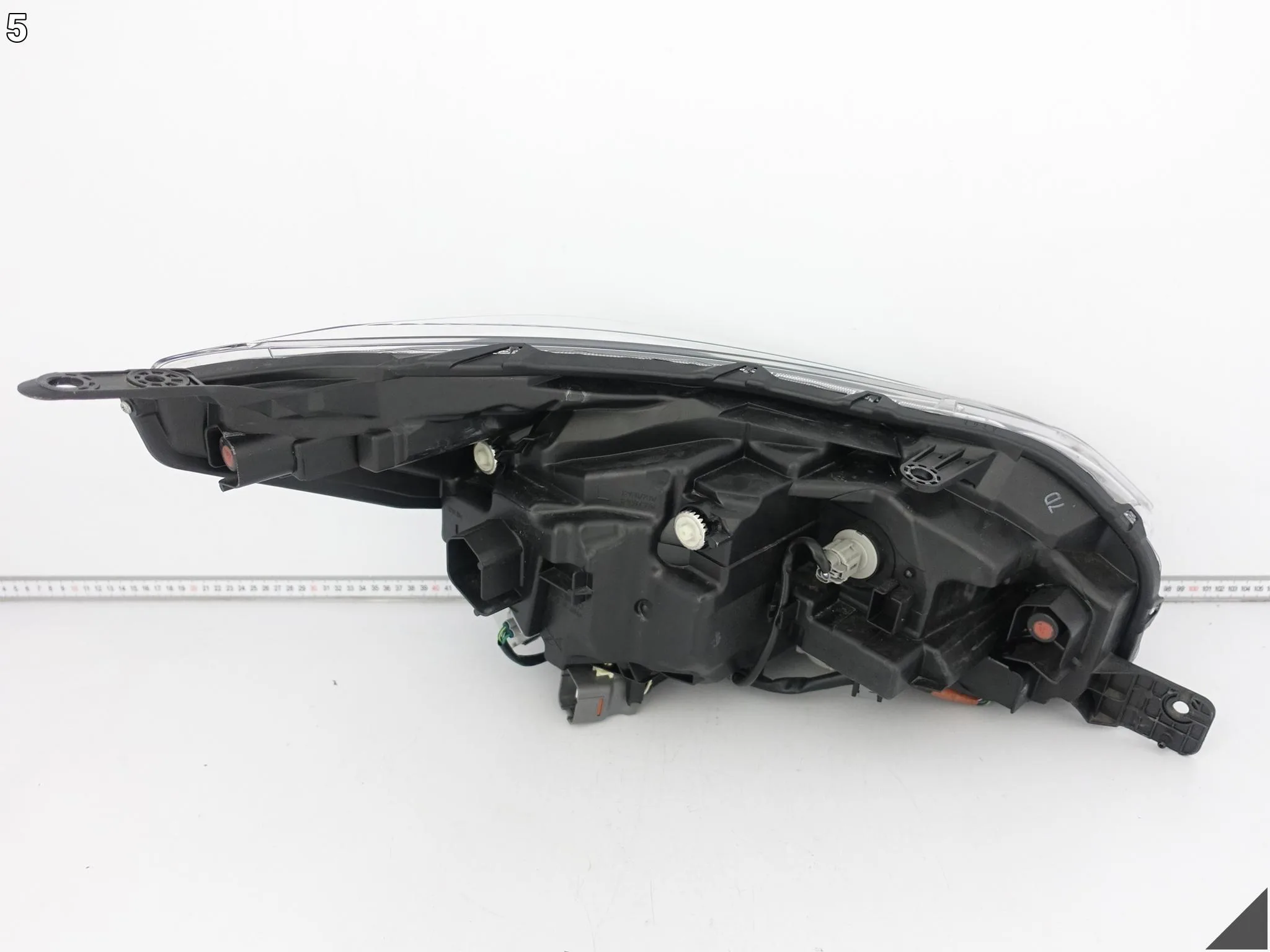 SUBARU XV CROSSTREK II 2 LIFT 20-23 IMPREZA LAMPA FULL LED LEWA PRZÓD EU SUBARU XV CROSSTREK II 2 LIFT 20-23 IMPREZA LAMPA FULL LED LEWA PRZÓD EU - obrazek 6