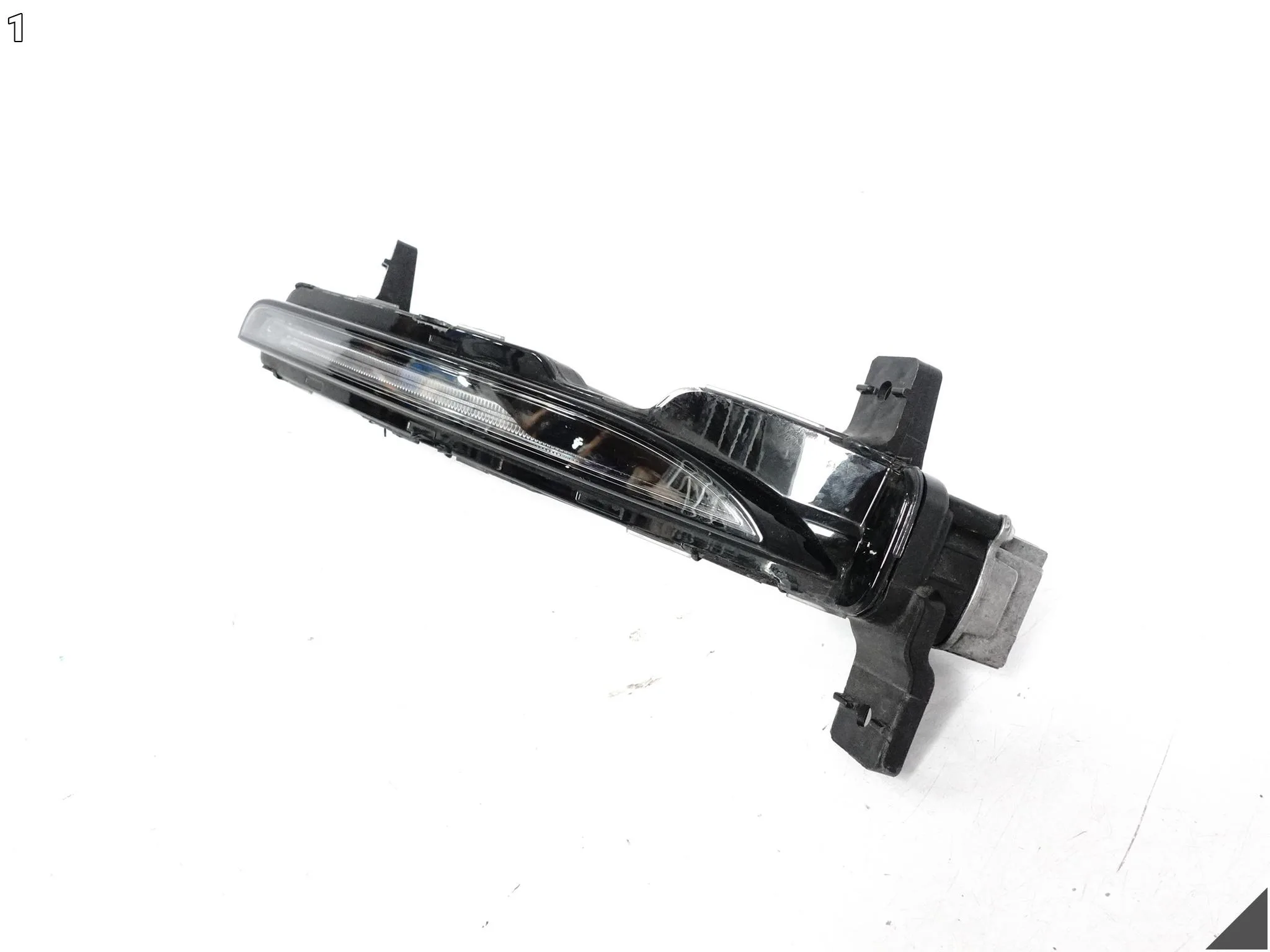 PORSCHE 911 992 718 CAYMAN 982C BOXSTER 982 HALOGEN LED DRL LEWY PRZÓD EU PORSCHE 911 992 718 CAYMAN 982C BOXSTER 982 HALOGEN LED DRL LEWY PRZÓD EU - obrazek 2