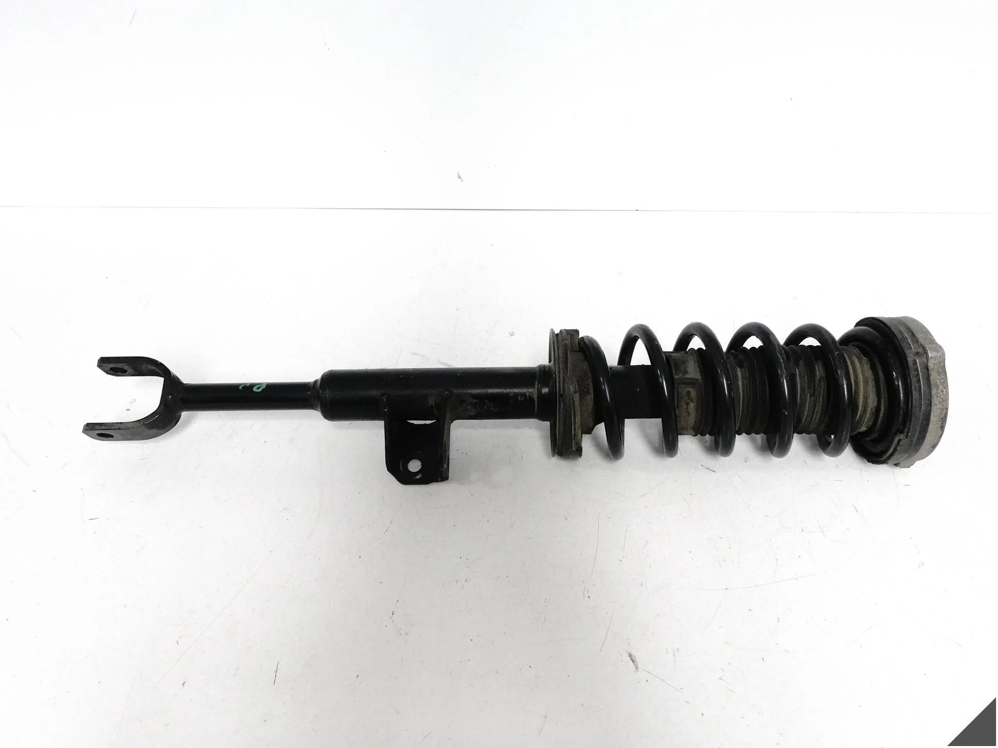 BMW 5 G31 17-20 AMORTYZATOR SPRĘŻYNA ZAWIESZENIE PRAWY PRZÓD 6866624 BMW 5 G31 17-20 AMORTYZATOR SPRĘŻYNA ZAWIESZENIE PRAWY PRZÓD 6866624