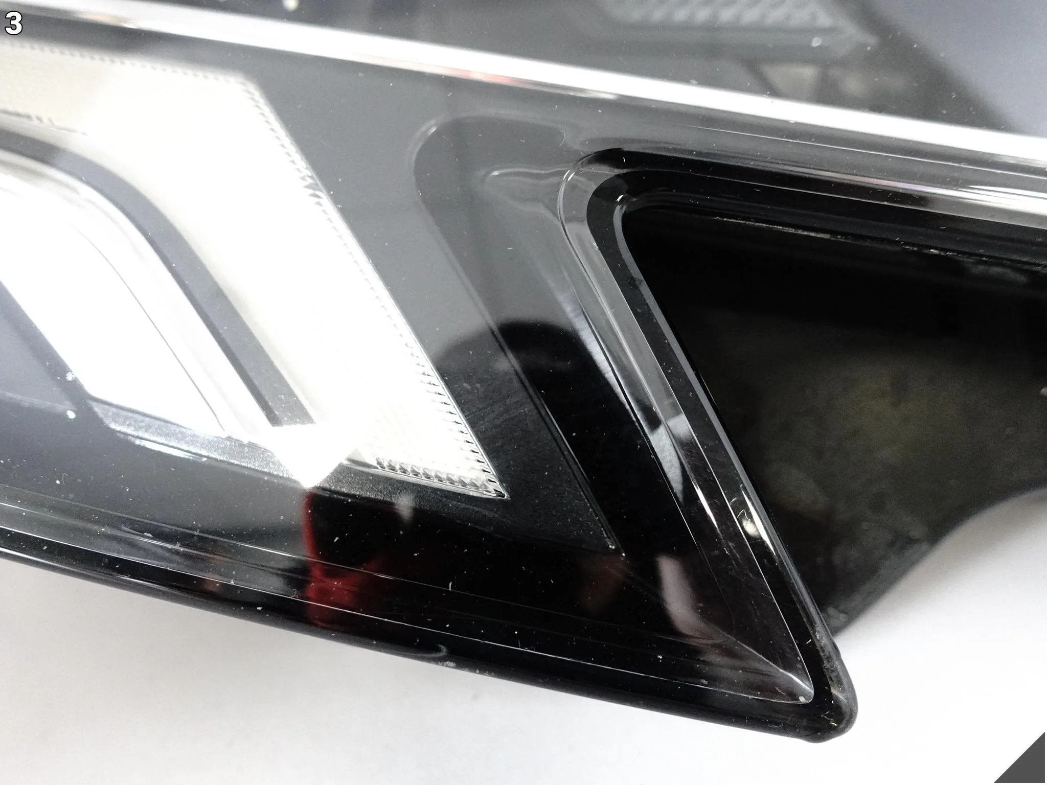 AUDI A3 S3 8Y0 20-23 LAMPA HIGH FULL LED PRAWA PRZÓD EUROPA *034* + MODUŁ AUDI A3 S3 8Y0 20-23 LAMPA HIGH FULL LED PRAWA PRZÓD EUROPA *034* + MODUŁ - obrazek 4