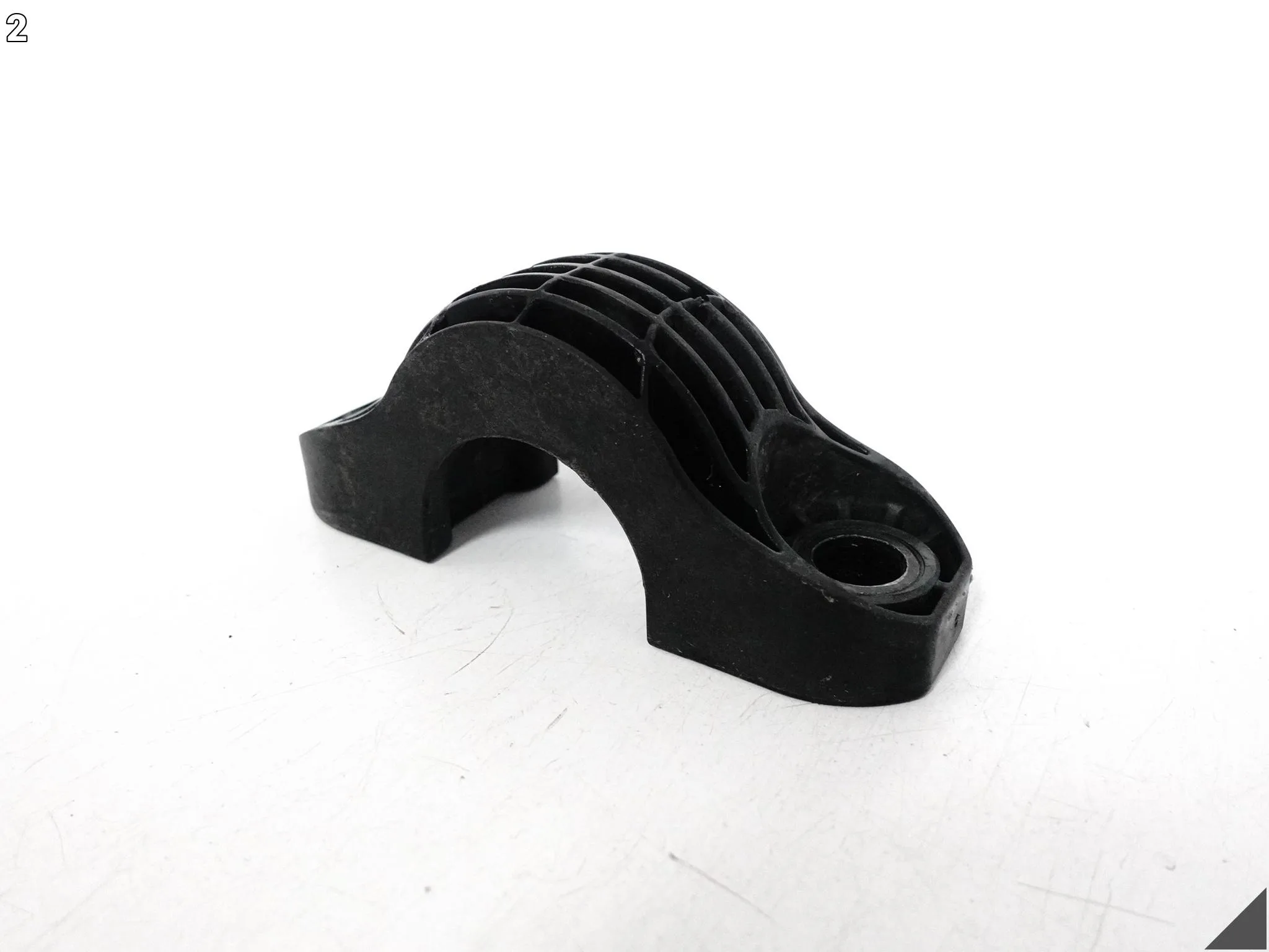 BMW G30 G31 G32 G11 G12 G14 G15 G16 MOCOWANIE STABILIZATORA KABŁĄK PRZÓD BMW G30 G31 G32 G11 G12 G14 G15 G16 MOCOWANIE STABILIZATORA KABŁĄK PRZÓD - obrazek 3