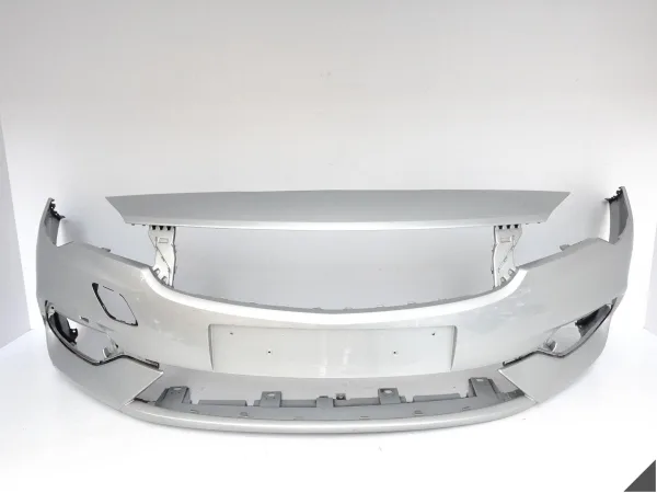 OPEL ASTRA V K LIFT 19-22 ZDERZAK BUMPER PRZÓD (BEZ PDC i SPRYSKIWACZY) OPEL ASTRA V K LIFT 19-22 ZDERZAK BUMPER PRZÓD (BEZ PDC i SPRYSKIWACZY)