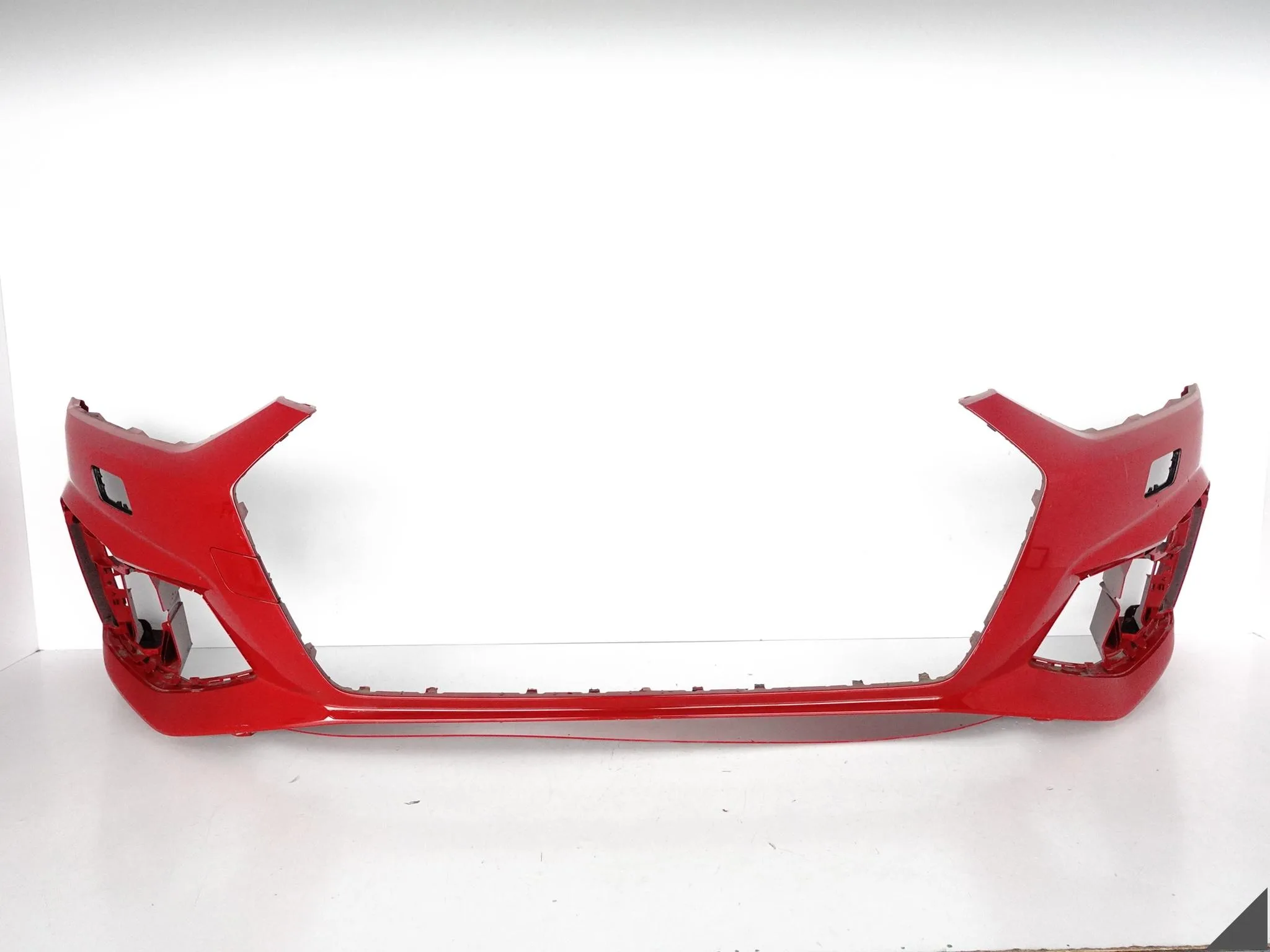 AUDI A5 S5 S-LINE F5 8W6 B9 LIFT 19-24 ZDERZAK BUMPER PRZÓD (4xPDC/SPRYSKI) AUDI A5 S5 S-LINE F5 8W6 B9 LIFT 19-24 ZDERZAK BUMPER PRZÓD (4xPDC/SPRYSKI)