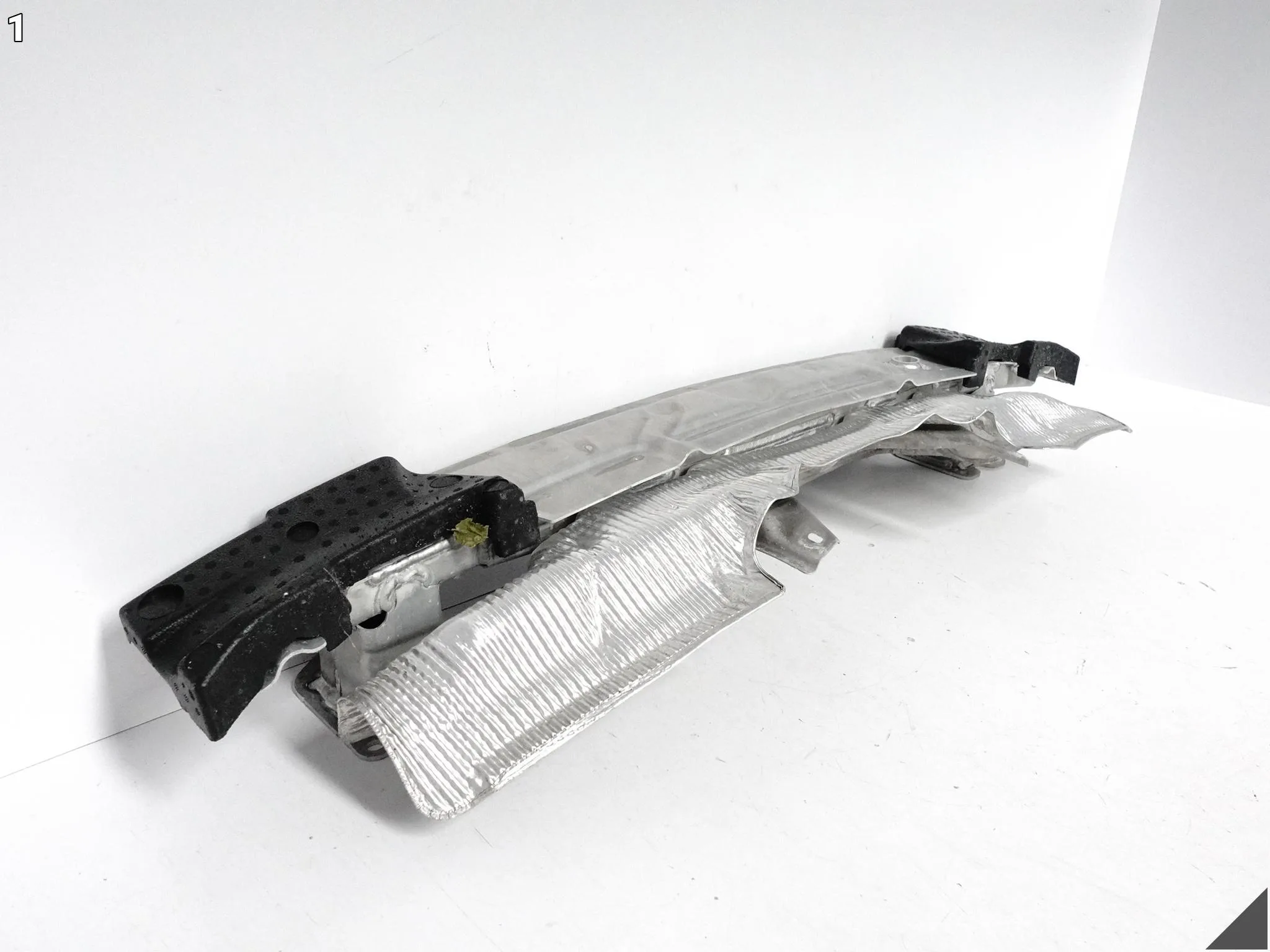 PORSCHE 718 CAYMAN 982C BOXSTER 982 16-25 BELKA ABSORBER OSŁONA TYŁ PORSCHE 718 CAYMAN 982C BOXSTER 982 16-25 BELKA ABSORBER OSŁONA TYŁ - obrazek 2