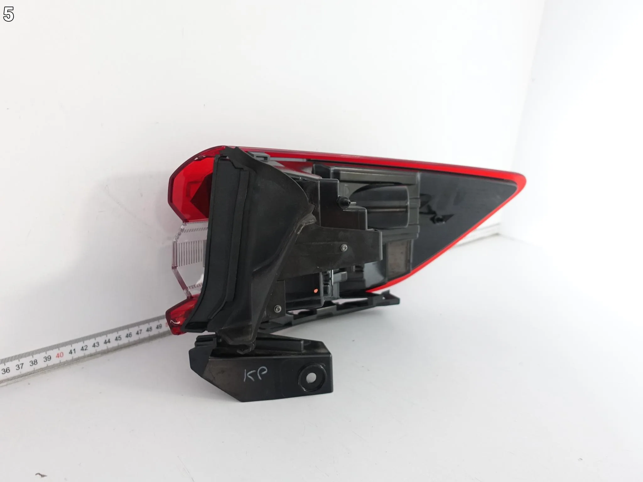 FORD KUGA III MK3 CX482 LIFT 24- LAMPA LED LEWA W BŁOTNIK TYŁ EUROPA FORD KUGA III MK3 CX482 LIFT 24- LAMPA LED LEWA W BŁOTNIK TYŁ EUROPA - obrazek 6