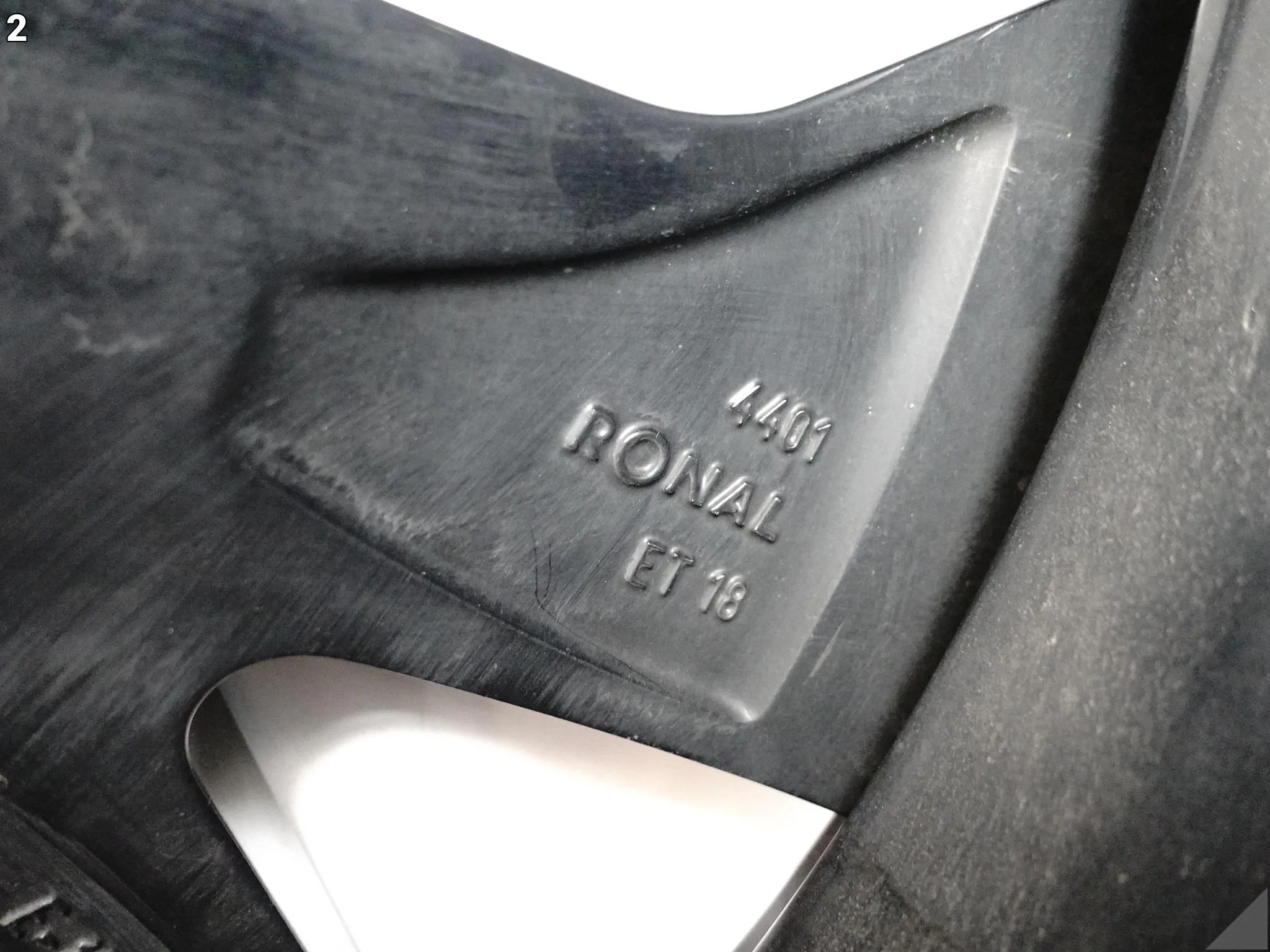 AUDI RSQ8 RS Q8 4M8 FELGA ALUFELGA 10,5Jx23 ET18 5×112 4M8601025AP AUDI RSQ8 RS Q8 4M8 FELGA ALUFELGA 10,5Jx23 ET18 5x112 4M8601025AP - obrazek 3