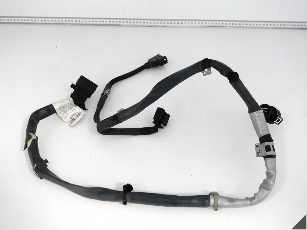MERCEDES ML GLE W166 WIĄZKA INSTALACJA PRZEWÓD A1664409835 MERCEDES ML GLE W166 WIĄZKA INSTALACJA PRZEWÓD A1664409835