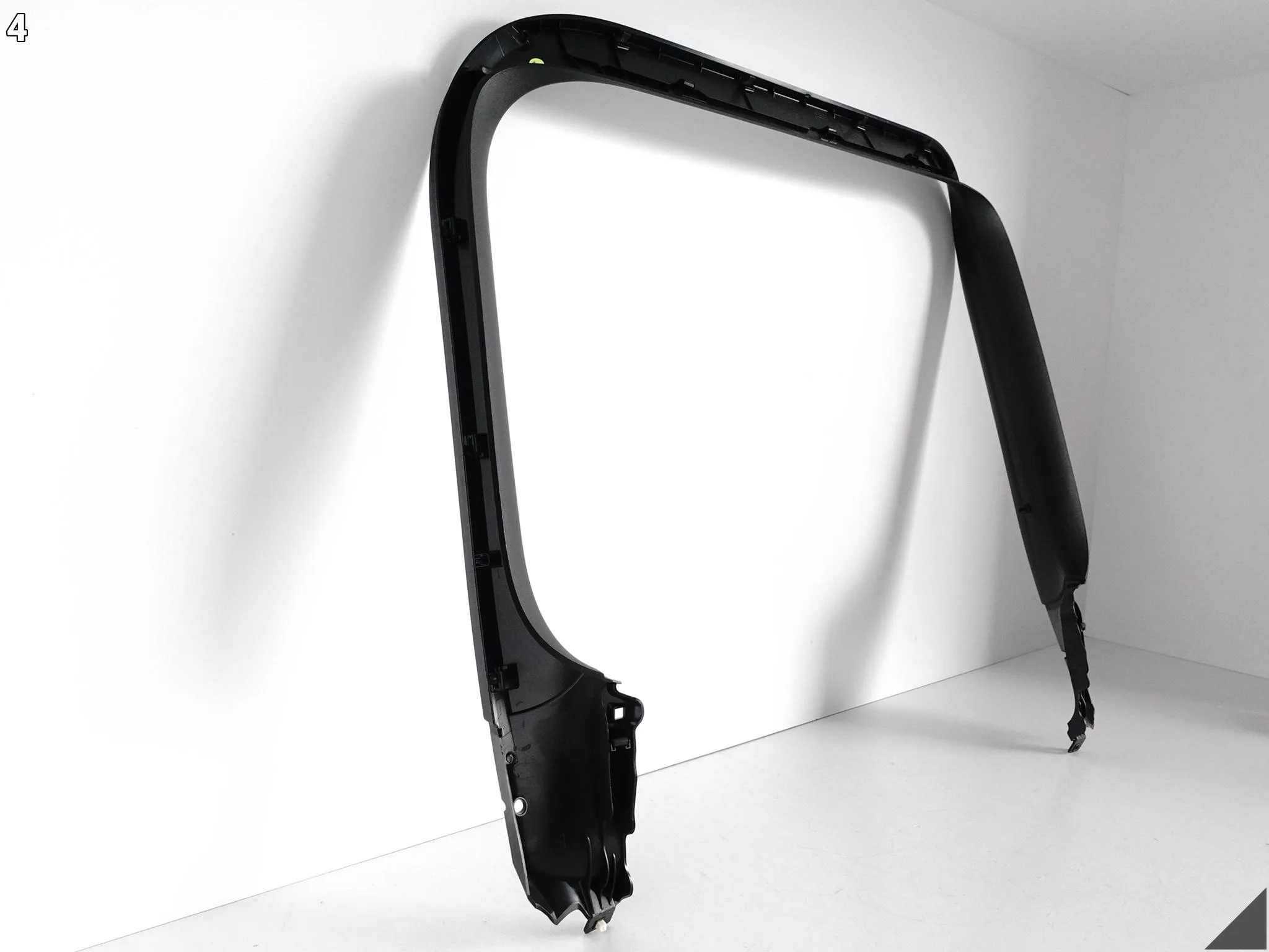 AUDI A5 S5 8T8 SPORTBACK LIFT 11-16 TAPICERKA OSŁONA LISTWA KLAPY BAGAŻNIKA AUDI A5 S5 8T8 SPORTBACK LIFT 11-16 TAPICERKA OSŁONA LISTWA KLAPY BAGAŻNIKA - obrazek 5