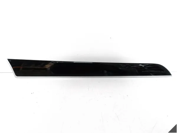 AUDI A5 S5 8T0 A4 S4 8K0 B8 LIFT 07-16 LISTWA DEKOR DRZWI LEWA PRZÓD 1LQ