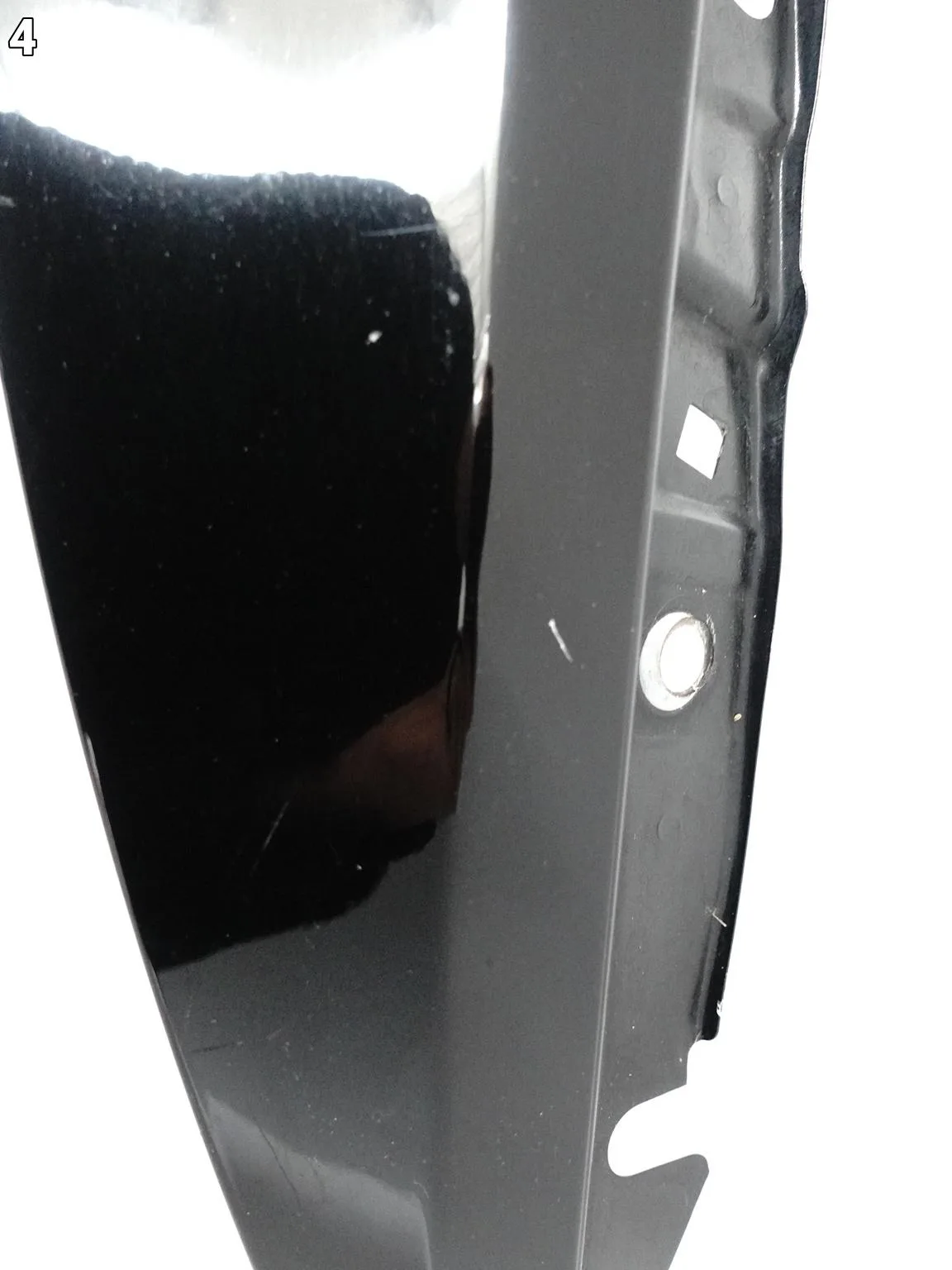 CITROEN C4 GRAND PICASSO II LIFT 13-22 BŁOTNIK FENDER PRAWY PRZÓD ( DŁUGI ) CITROEN C4 GRAND PICASSO II LIFT 13-22 BŁOTNIK FENDER PRAWY PRZÓD ( DŁUGI ) - obrazek 5