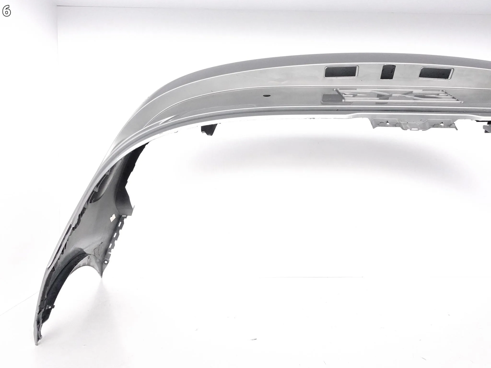 PORSCHE 911 992 9GT GT3 21- ZDERZAK BUMPER TYŁ (PDC) 9GT807421 PORSCHE 911 992 9GT GT3 21- ZDERZAK BUMPER TYŁ (PDC) 9GT807421 - obrazek 7