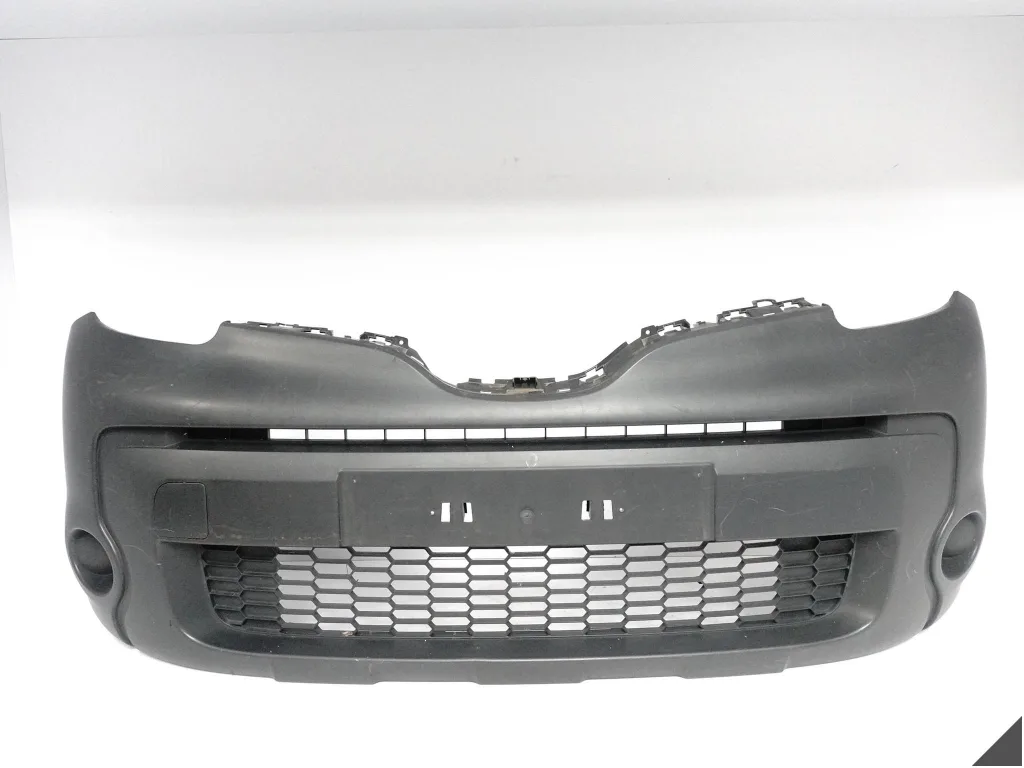 RENAULT KANGOO II LIFT III 13- ZDERZAK BUMPER + ZAŚLEPKA PRZÓD 620229800R RENAULT KANGOO II LIFT III 13- ZDERZAK BUMPER + ZAŚLEPKA PRZÓD 620229800R