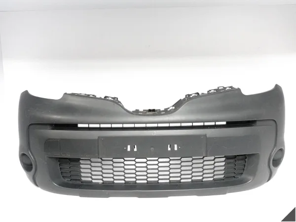 RENAULT KANGOO II LIFT III 13- ZDERZAK BUMPER + ZAŚLEPKA PRZÓD 620229800R RENAULT KANGOO II LIFT III 13- ZDERZAK BUMPER + ZAŚLEPKA PRZÓD 620229800R