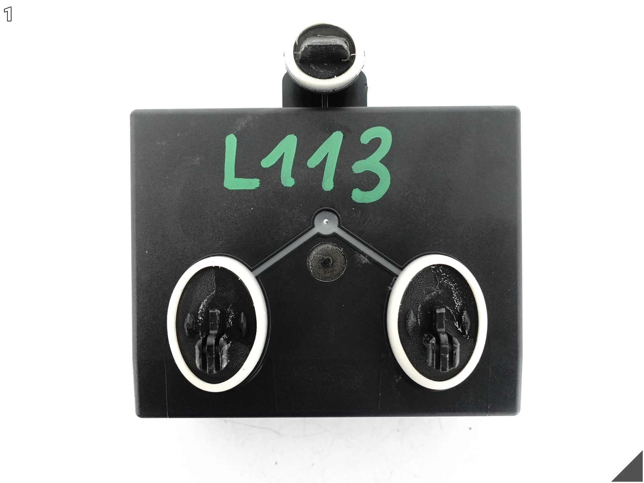 AUDI A5 S5 8T0 A4 S4 8K0 LIFT 11-16 MODUŁ STEROWNIK DRZWI TYŁ R=L AUDI A5 S5 8T0 A4 S4 8K0 LIFT 11-16 MODUŁ STEROWNIK DRZWI TYŁ R=L - obrazek 2