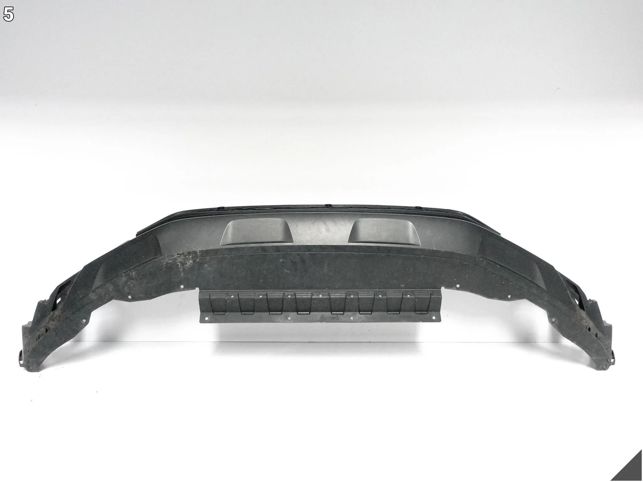 VW TIGUAN II 2 5NA 15-20 ZDERZAK KRATKA ATRAPA SPOILER DOKŁADKA PRZÓD VW TIGUAN II 2 5NA 15-20 ZDERZAK KRATKA ATRAPA SPOILER DOKŁADKA PRZÓD - obrazek 7