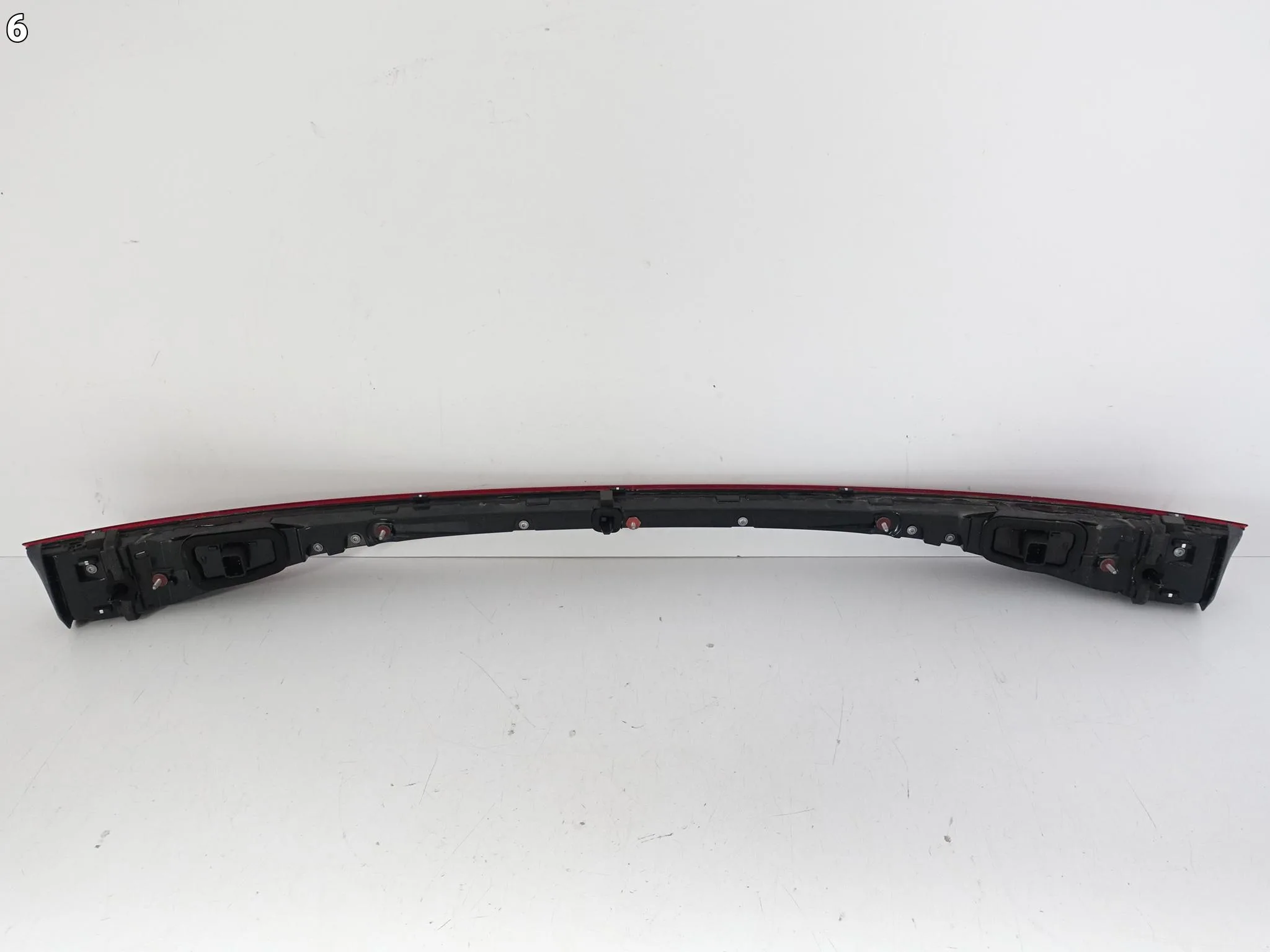 MERCEDES EQE X294 SUV 23- LAMPA BLENDA LED W KLAPĘ TYŁ EUROPA MERCEDES EQE X294 SUV 23- LAMPA BLENDA LED W KLAPĘ TYŁ EUROPA - obrazek 7