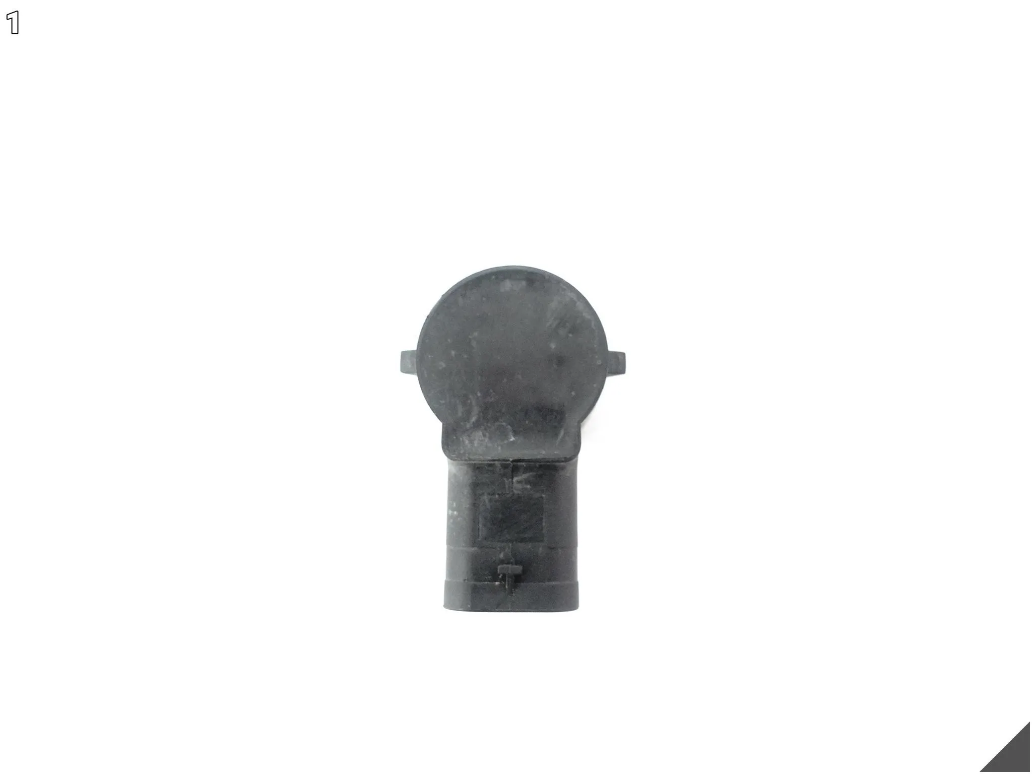 BMW F45 F46 G30 G31 G32 G11 G12 F15 CZUJNIK PARKOWANIA PDC A89 IMPERIALBLAU BMW F45 F46 G30 G31 G32 G11 G12 F15 CZUJNIK PARKOWANIA PDC A89 IMPERIALBLAU - obrazek 2