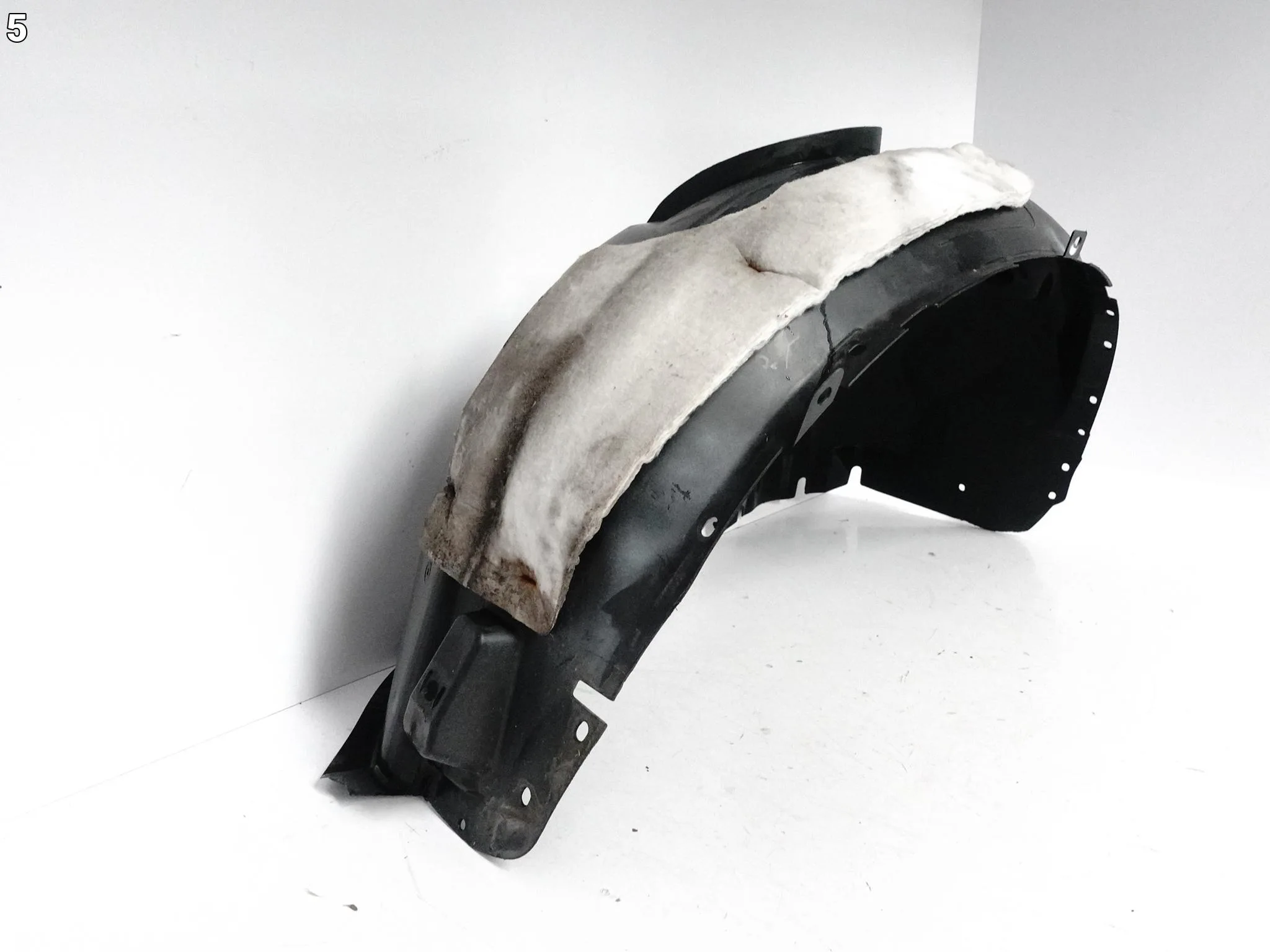 FORD KUGA II MK2 C520 LIFT 12-19 NADKOLE POSZYCIE WNĘKI KOŁA PRAWE PRZÓD FORD KUGA II MK2 C520 LIFT 12-19 NADKOLE POSZYCIE WNĘKI KOŁA PRAWE PRZÓD - obrazek 6