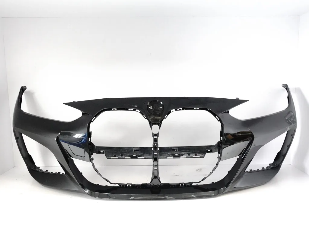 BMW 4 i4 G26 GRAN COUPE MSP ICE M-PAKIET BEV 21- ZDERZAK BUMPER PRZÓD (PDC) BMW 4 i4 G26 GRAN COUPE MSP ICE M-PAKIET BEV 21- ZDERZAK BUMPER PRZÓD (PDC)