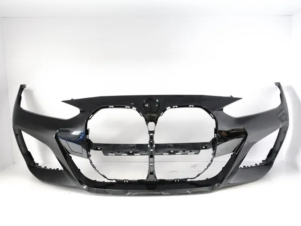 BMW 4 i4 G26 GRAN COUPE MSP ICE M-PAKIET BEV 21- ZDERZAK BUMPER PRZÓD (PDC) BMW 4 i4 G26 GRAN COUPE MSP ICE M-PAKIET BEV 21- ZDERZAK BUMPER PRZÓD (PDC)