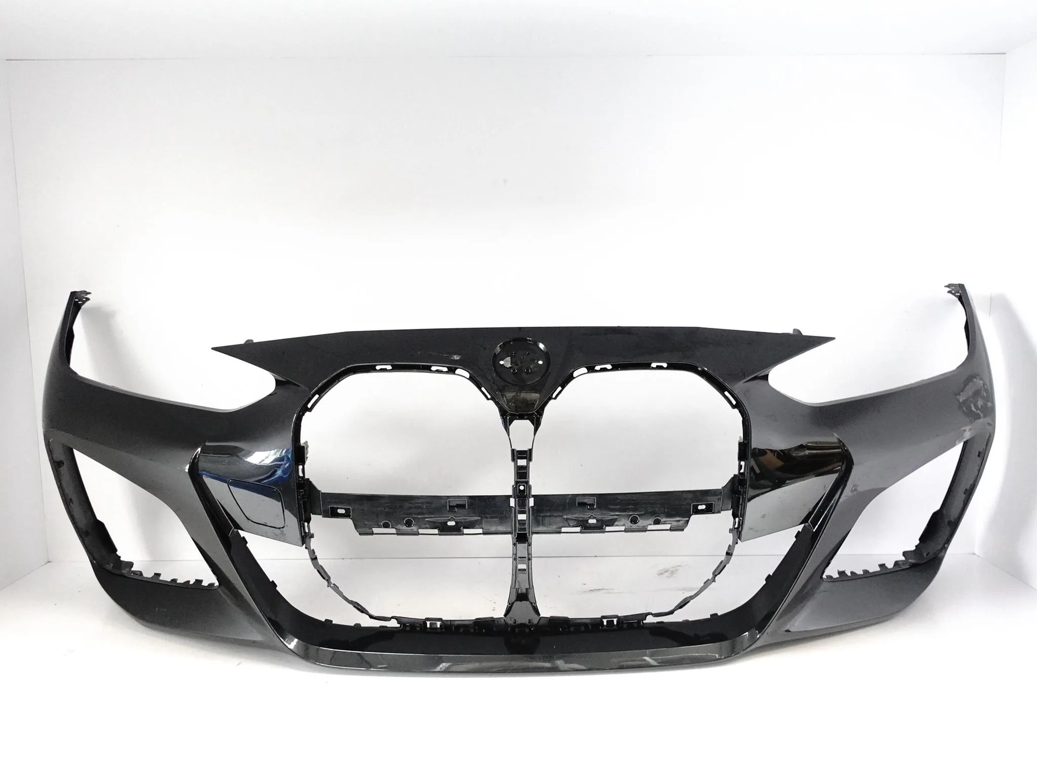 BMW 4 i4 G26 GRAN COUPE MSP ICE M-PAKIET BEV 21- ZDERZAK BUMPER PRZÓD (PDC) BMW 4 i4 G26 GRAN COUPE MSP ICE M-PAKIET BEV 21- ZDERZAK BUMPER PRZÓD (PDC)