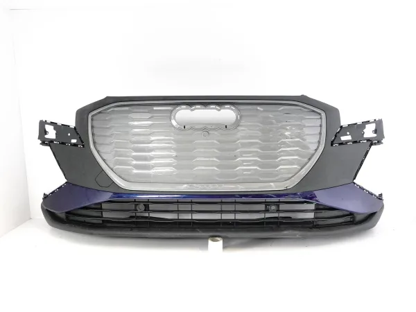 AUDI Q4 E-TRON 89A F4 21- ZDERZAK GRILL ATRAPA SPOILER KRATKA BLENDA PRZÓD AUDI Q4 E-TRON 89A F4 21- ZDERZAK GRILL ATRAPA SPOILER KRATKA BLENDA PRZÓD