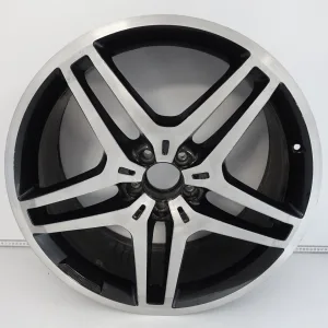MERCEDES GLE ML W166 AMG FELGA 9Jx21 ET53,5 5×112 A1664013700 MERCEDES GLE ML W166 AMG FELGA 9Jx21 ET53,5 5x112 A1664013700