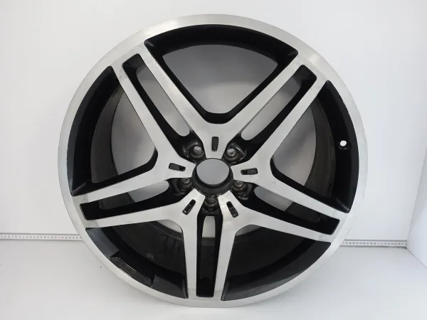 MERCEDES GLE ML W166 AMG FELGA 9Jx21 ET53,5 5x112 A1664013700