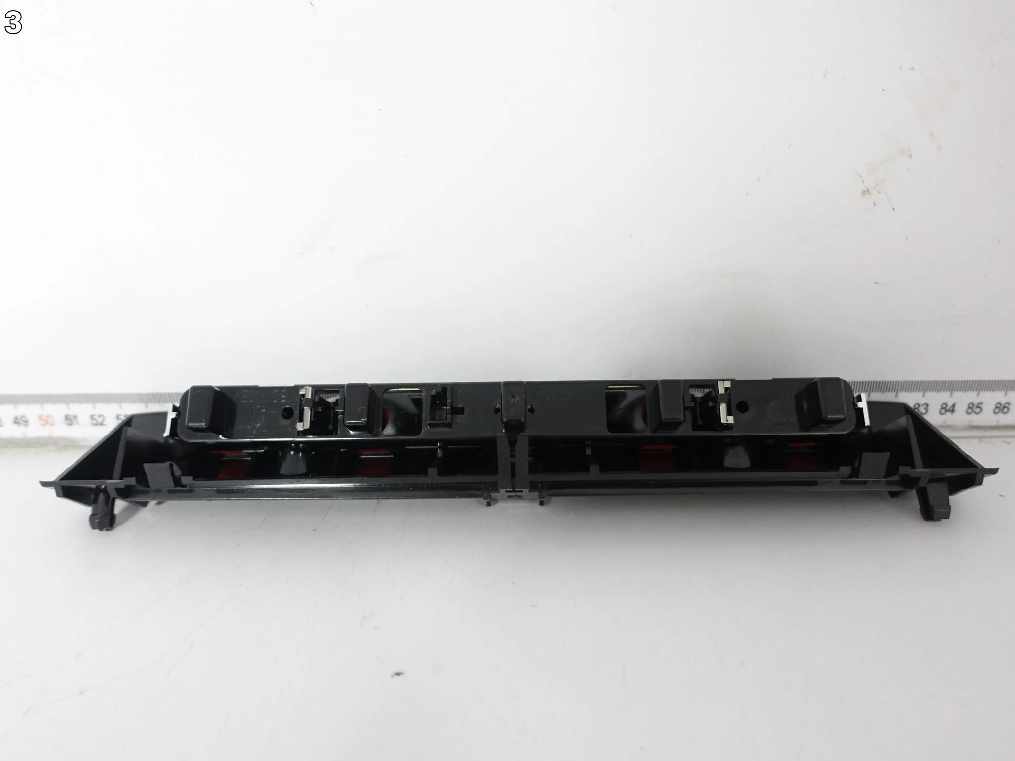 FIAT SCUDO 07-16 ULYSSE PEUGEOT EXPERT 807 JUMPY LAMPA ŚWIATŁO STOP TYŁ FIAT SCUDO 07-16 ULYSSE PEUGEOT EXPERT 807 JUMPY LAMPA ŚWIATŁO STOP TYŁ - obrazek 4