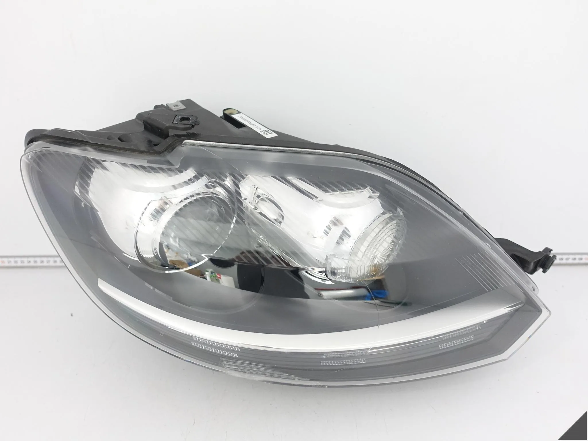 VW GOLF + PLUS VI 6 5M0 LIFT 09-14 LAMPA XENON SKRĘTNY PRAWA PRZÓD EUROPA VW GOLF + PLUS VI 6 5M0 LIFT 09-14 LAMPA XENON SKRĘTNY PRAWA PRZÓD EUROPA