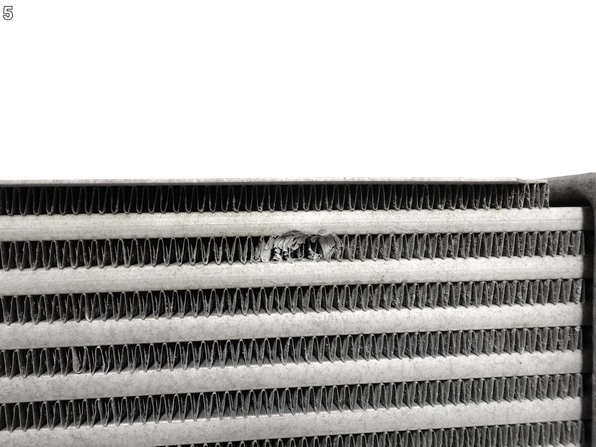 BMW X2 F39 X1 F48 F60 F40 F45 F46 MINI F54 F55 F56 LCI LIFT INTERCOOLER BMW X2 F39 X1 F48 F60 F40 F45 F46 MINI F54 F55 F56 LCI LIFT INTERCOOLER - obrazek 6